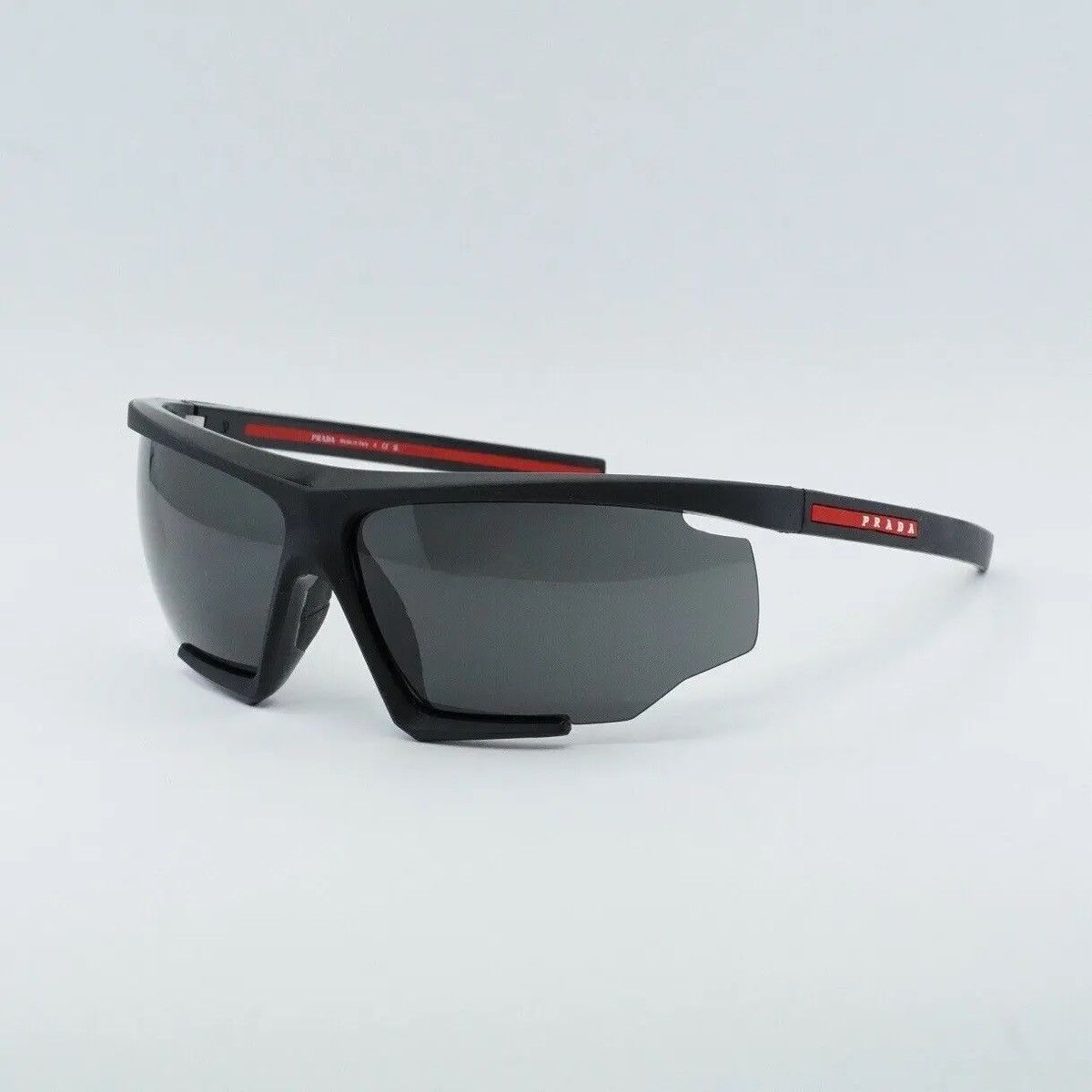 Prada × Streetwear × Vintage Prada sunglasses Linea Rossa PS
