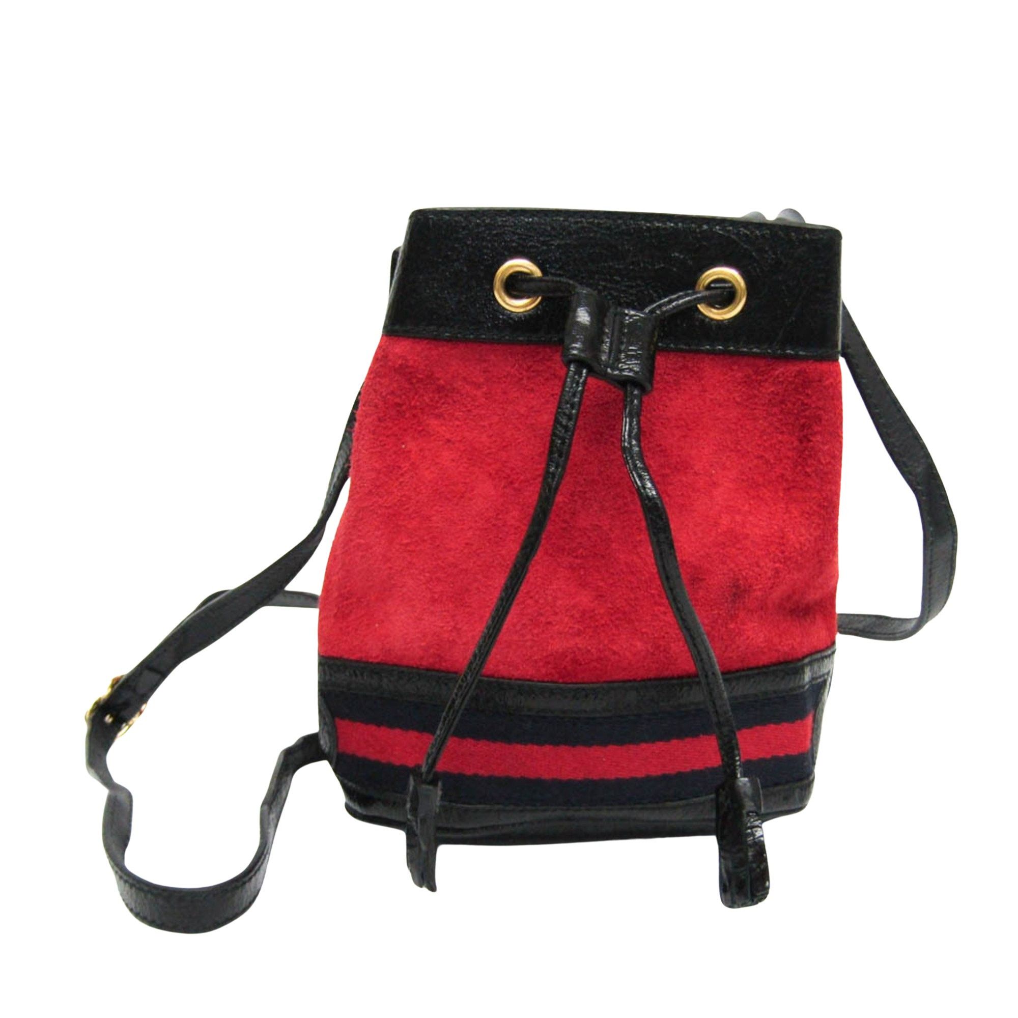Gucci Gucci Ophidia shoulder Size ONE SIZE - 1 Thumbnail