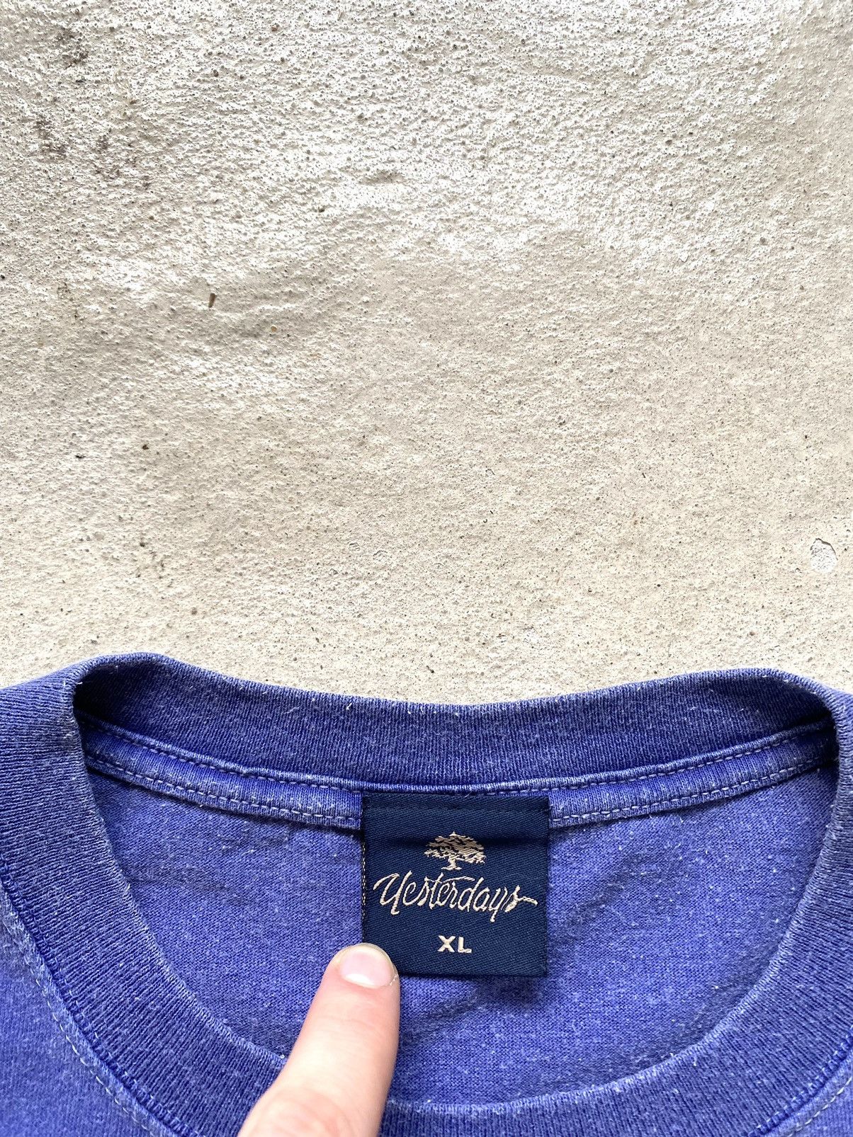 Vintage Vintage 2000’s Boardwalk Surf Style T Shirt Size US XL / EU 56 / 4 - 7 Thumbnail