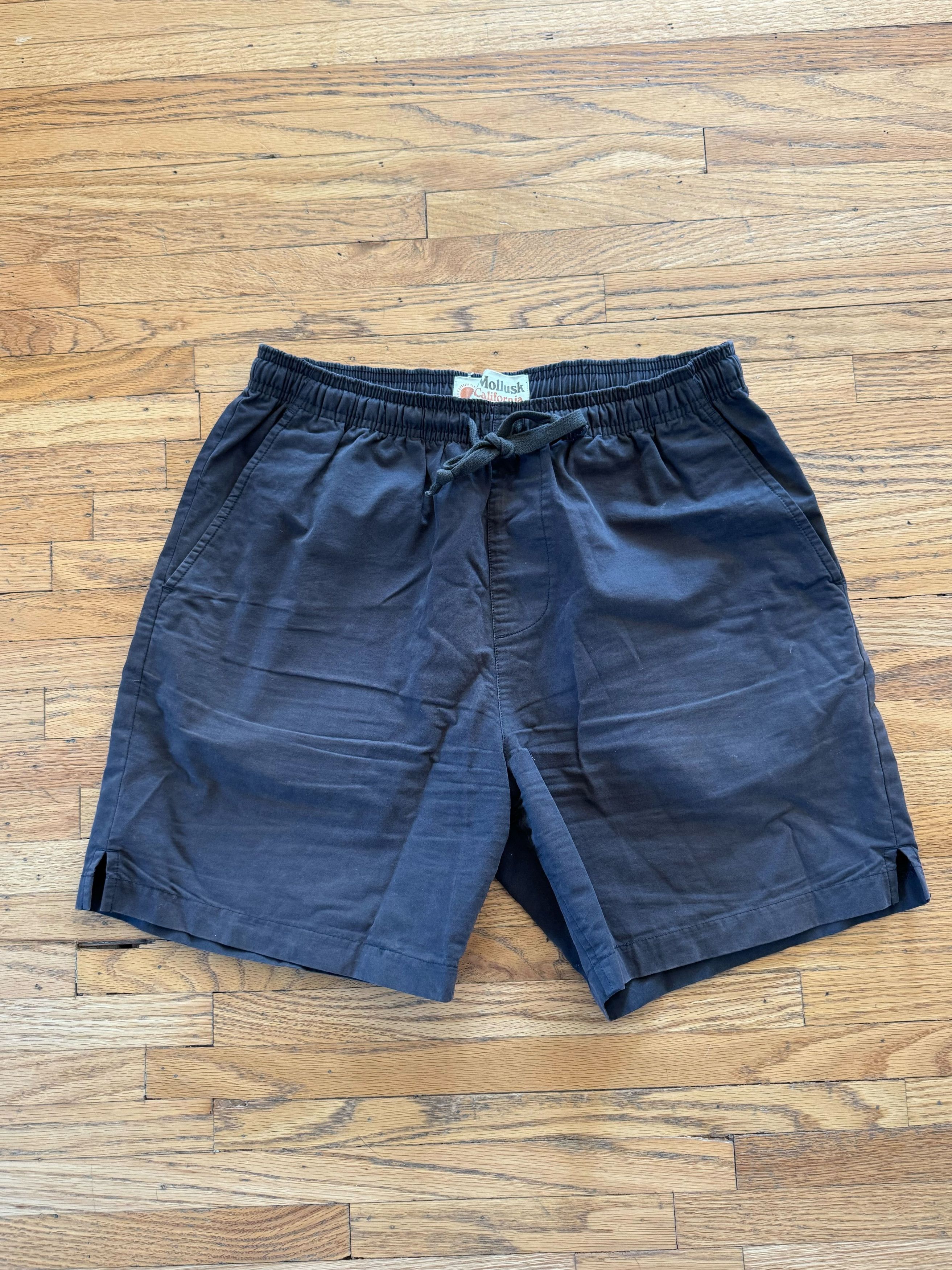 Mollusk Summer Shorts Size US 32 / EU 48 - 1 Thumbnail