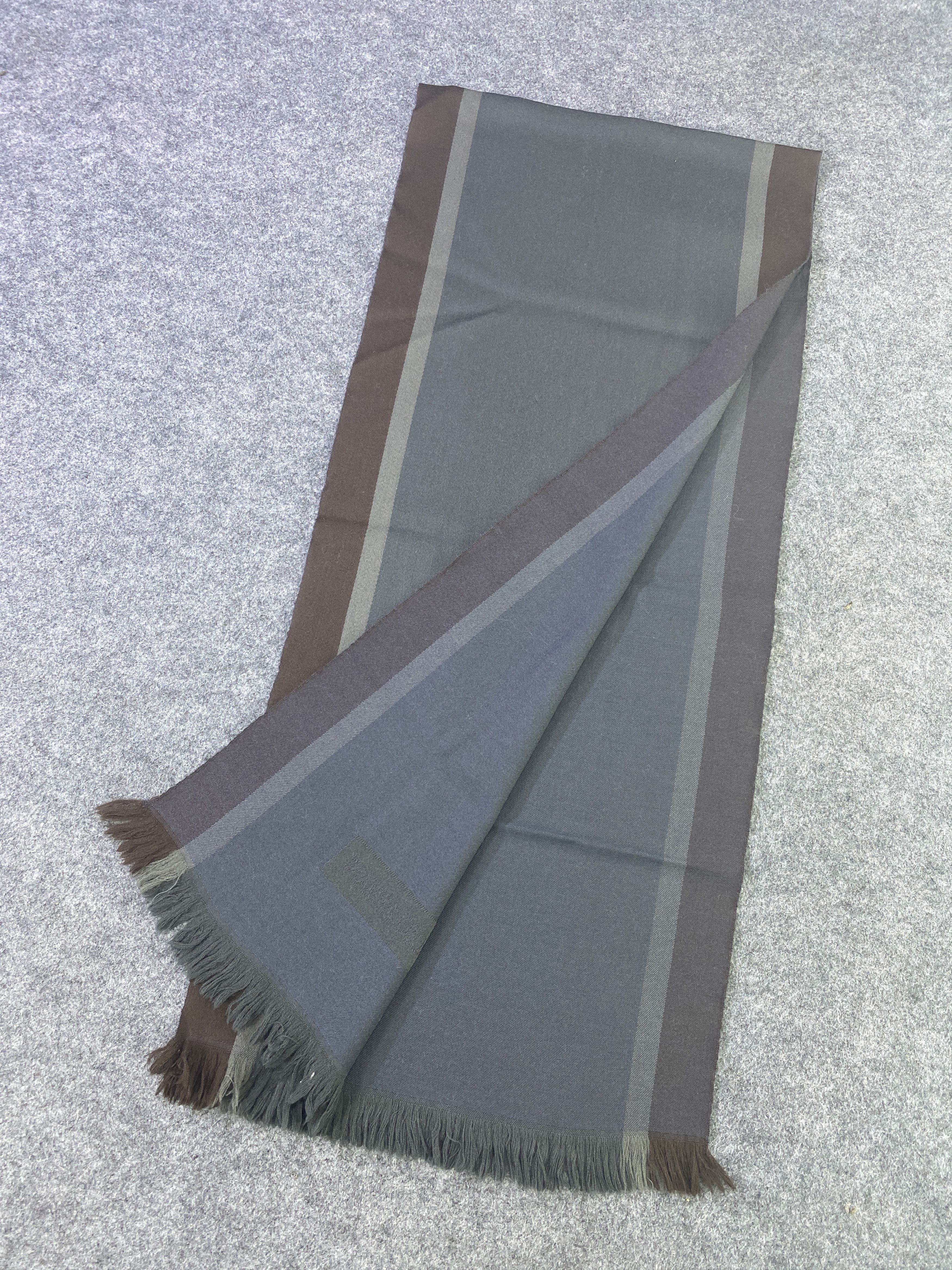 Armani Collezioni Armani Collezioni Scarf / Muffler / Neckwear -T1001 Size ONE SIZE - 3 Thumbnail
