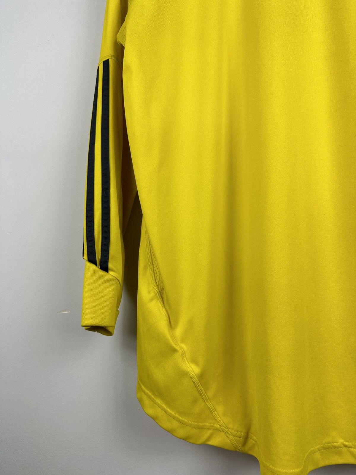 Adidas Adidas Liverpool 2009-2010 Away Long Sleeve Soccer Jersey Size US M / EU 48-50 / 2 - 19 Thumbnail