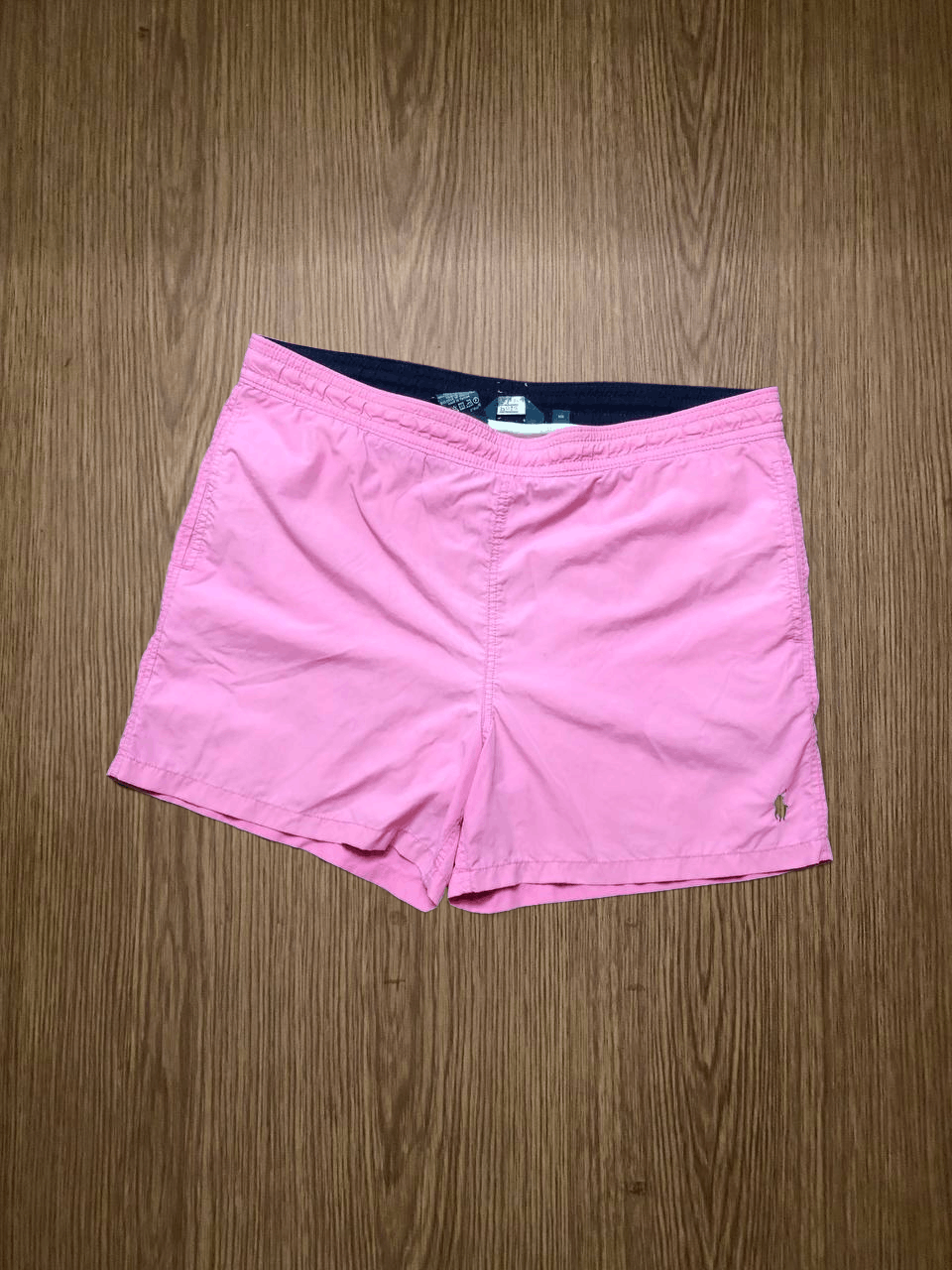 Polo Ralph Lauren Polo Ralph Lauren Vintage Shorts Size US 34 / EU 50 - 1 Thumbnail