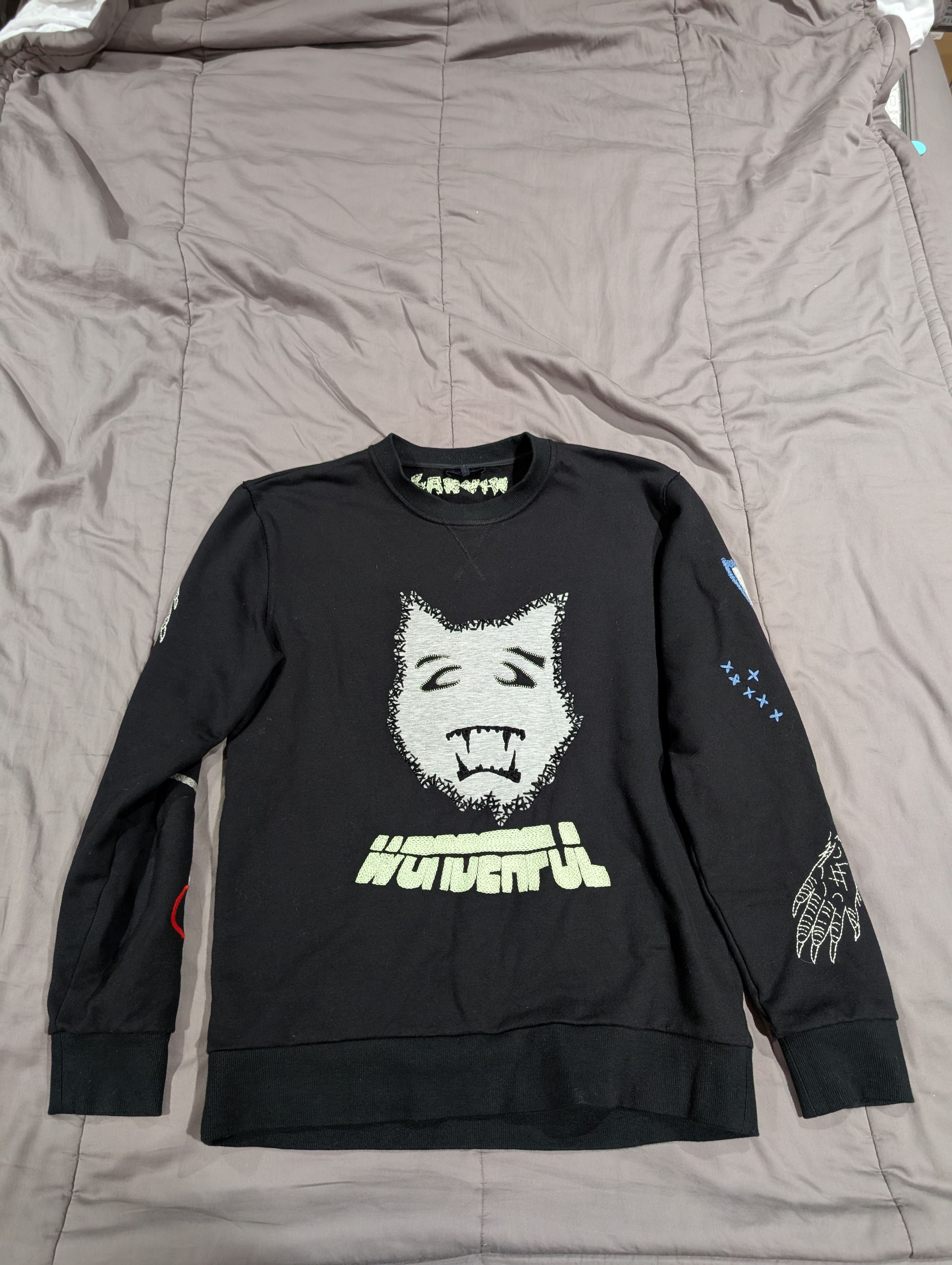 Lanvin Wonderful Size US M / EU 48-50 / 2 - 1 Thumbnail