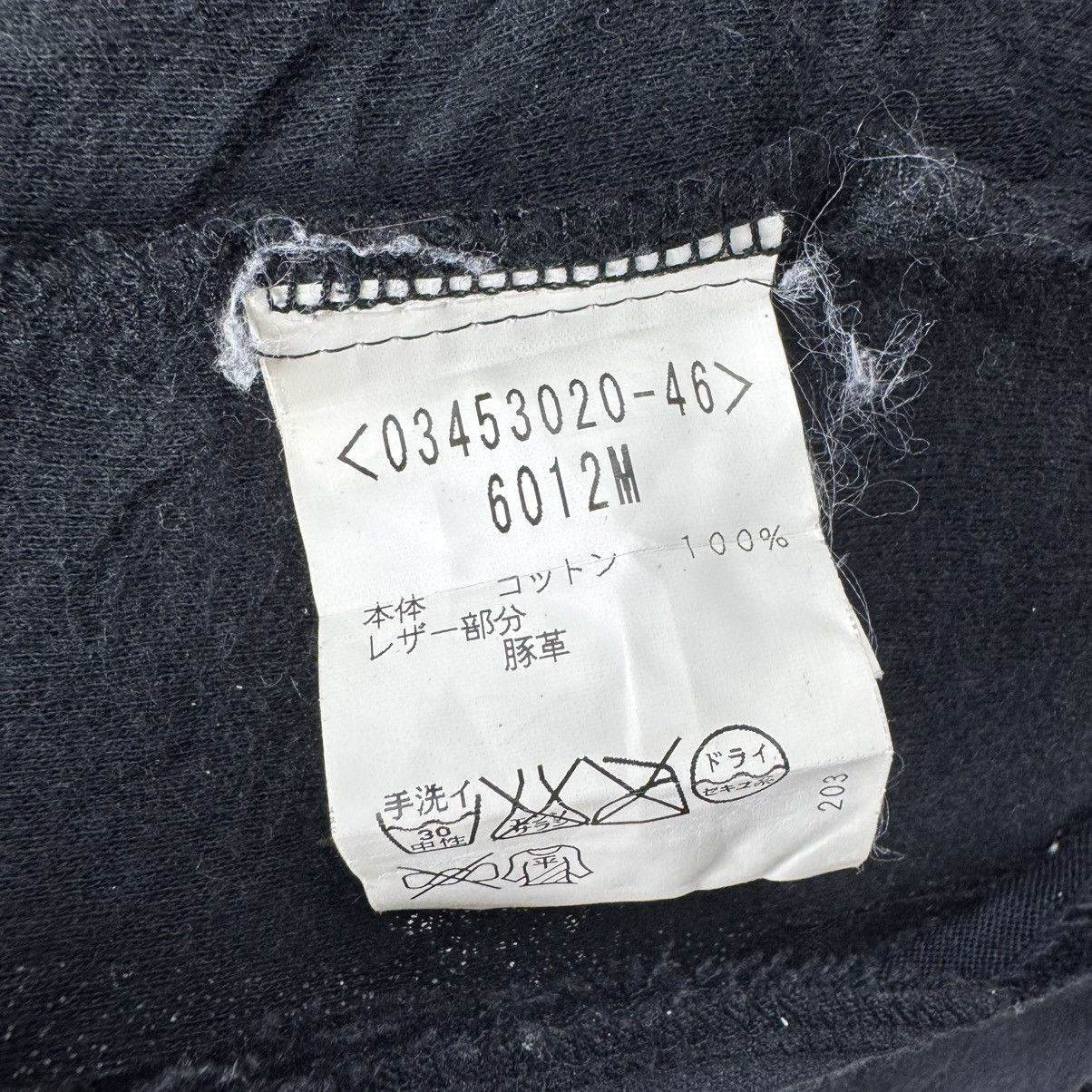 If Six Was Nine ☀️MASCULO HOODIE BOXER BONO SWEATER LIKE LGB Size US S / EU 44-46 / 1 - 15 Thumbnail