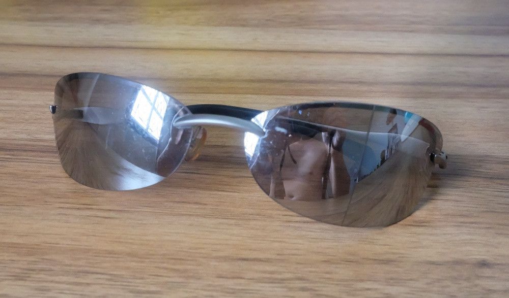 Carrera Carrera UV400 sunglasses Size ONE SIZE - 1 Thumbnail