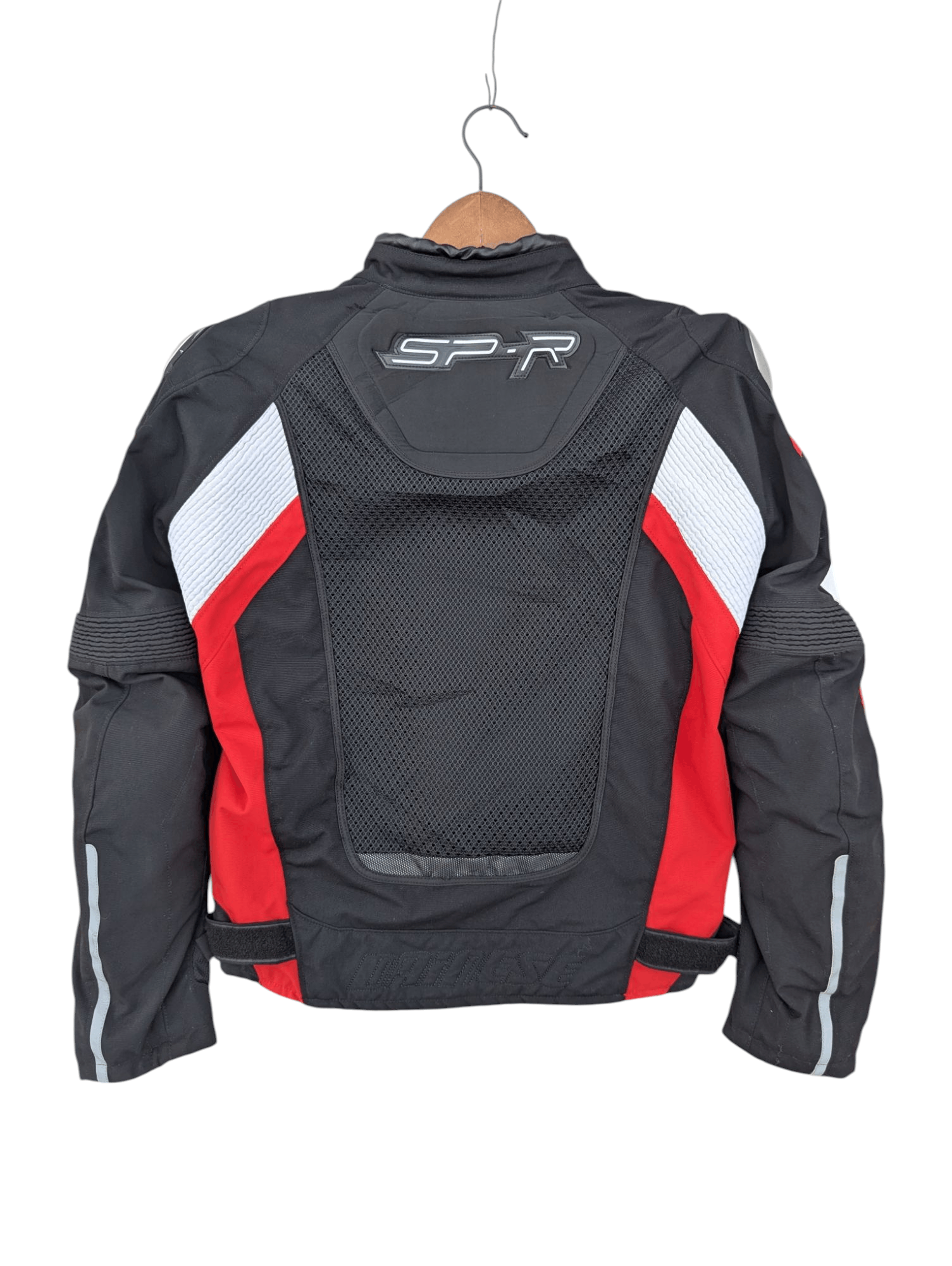 Dainese Spr Dainese All Season Jacket Dainese Super Speed SP-R
