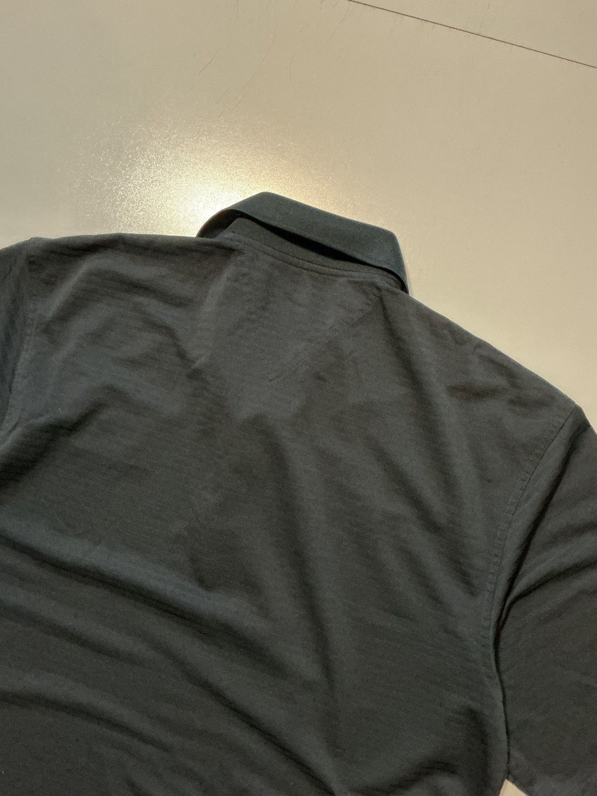 Other Acura Motors Black Stripe Performance Racing Golf Polo Shirt Size US S / EU 44-46 / 1 - 5 Thumbnail