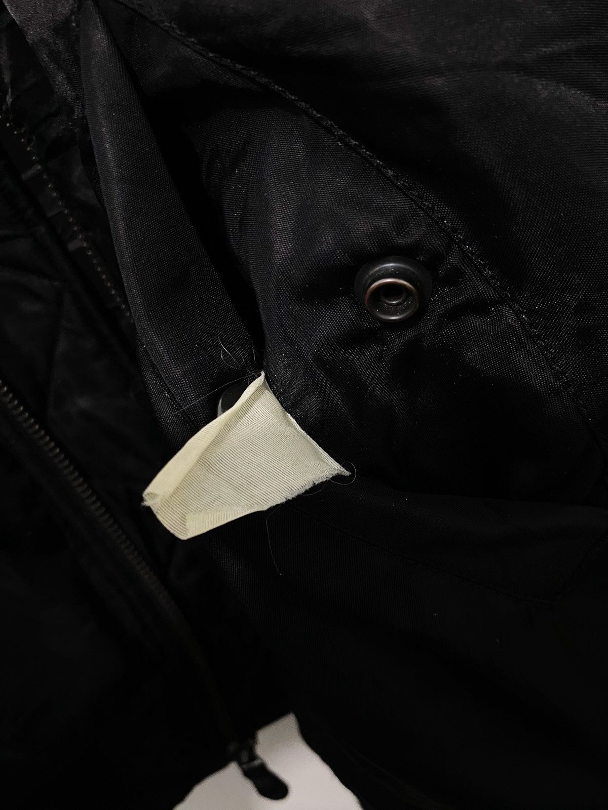 Tedman Tedman's MA-1 bomber jacket Size US L / EU 52-54 / 3 - 12 Thumbnail