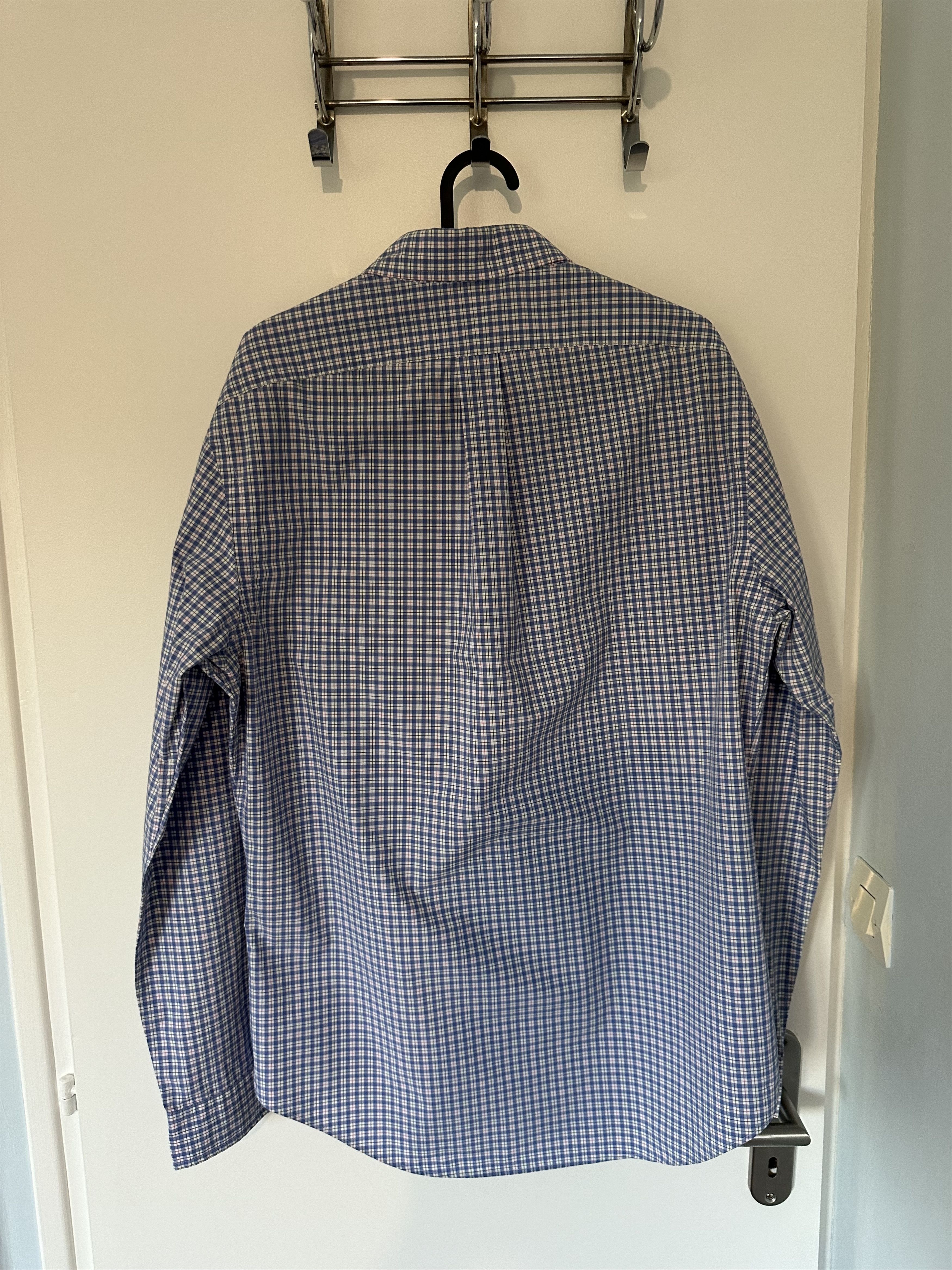 Polo Ralph Lauren Polo Ralph Lauren Shirt (Slim Fit) Size US L / EU 52-54 / 3 - 5 Thumbnail