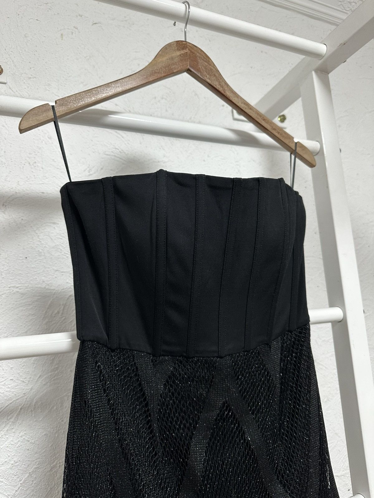 Other Misha Collection Dress Size S Size S / US 4 / IT 40 - 2 Thumbnail