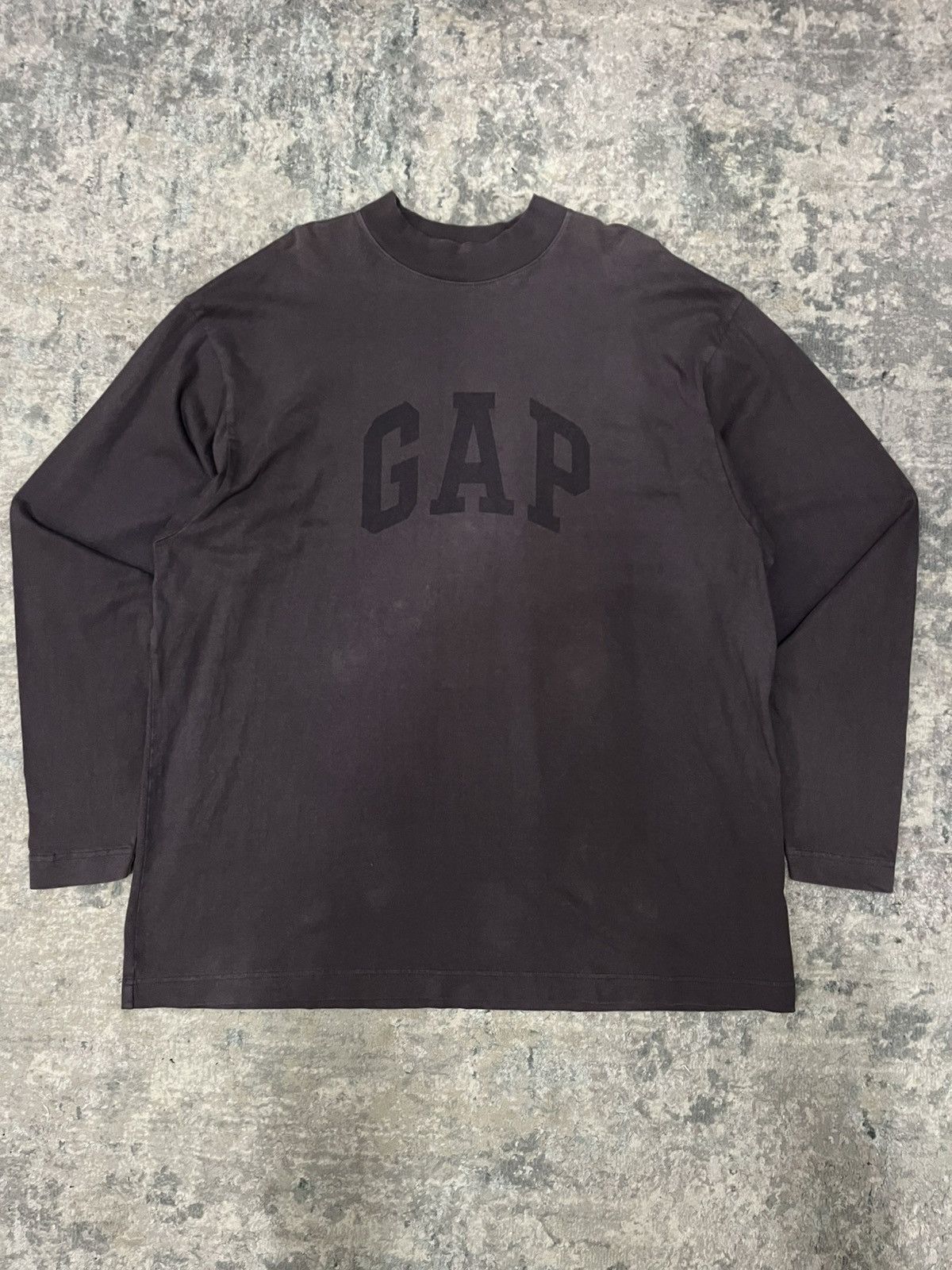 Gap × Yeezy Yeezy x Gap Dove Longsleeve Tee | Grailed