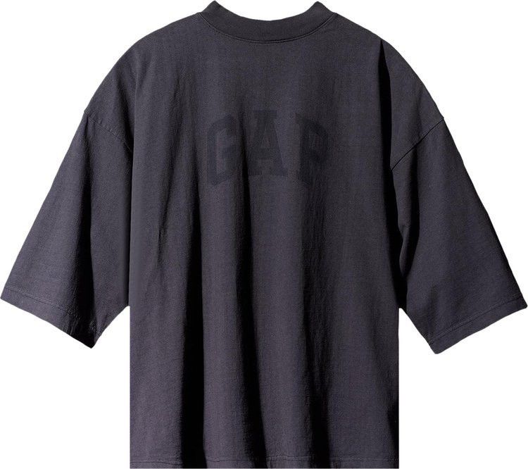 Balenciaga × Gap × Kanye West Yeezy Gap Engineered by Balenciaga 3/4 Sleeve Dove Shirt Size US XS / EU 42 / 0 - 1 Thumbnail