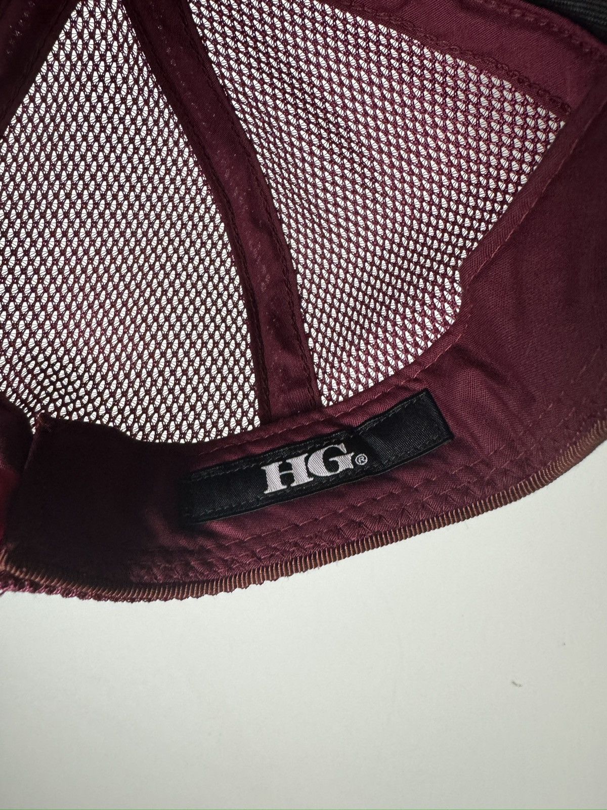 Hysteric Glamour Hysteric Glamour Cap Size ONE SIZE - 6 Thumbnail
