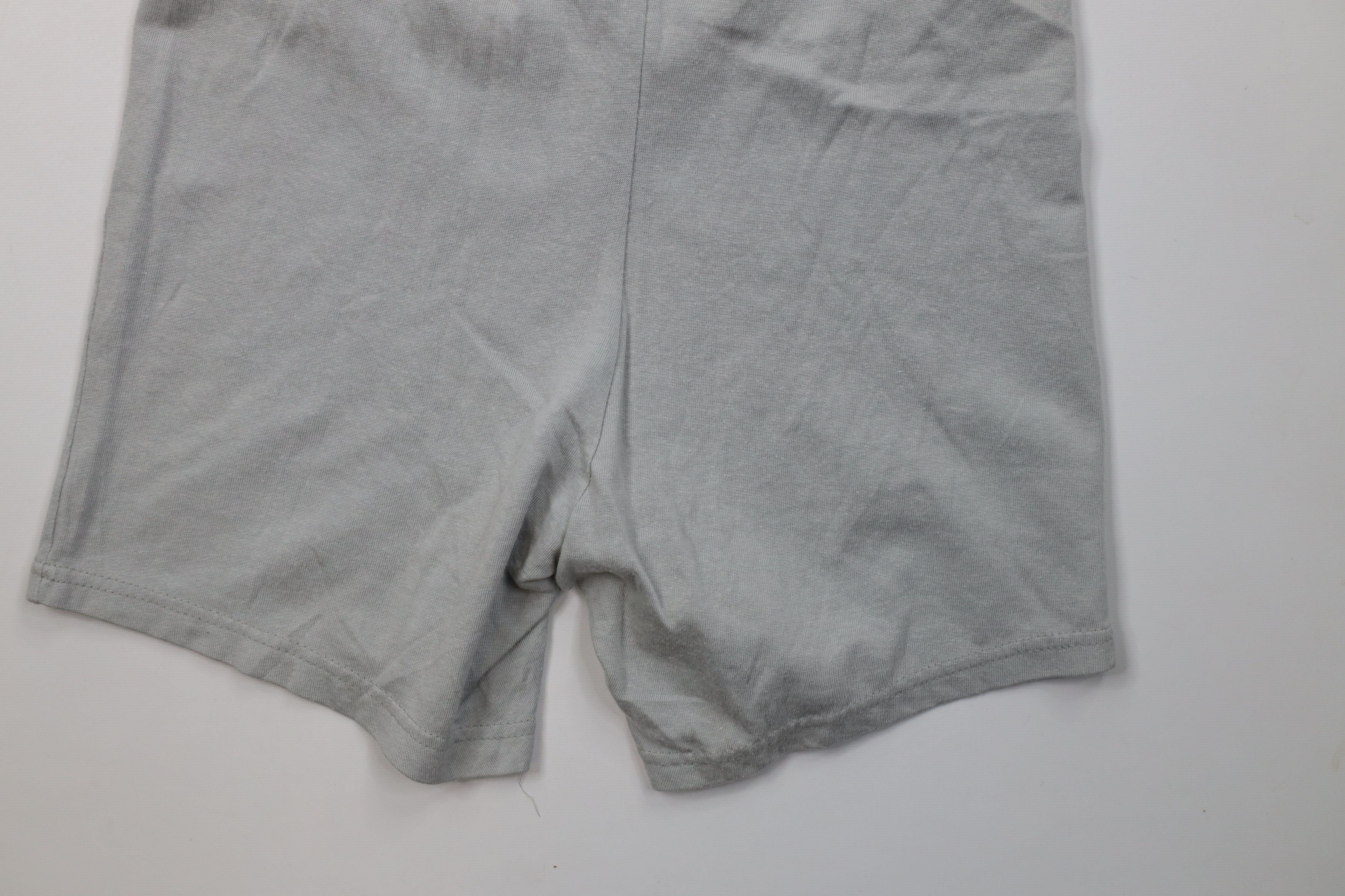 Champion Vintage 80s 90s Champion University of South Florida Shorts Size US 32 / EU 48 - 11 Thumbnail