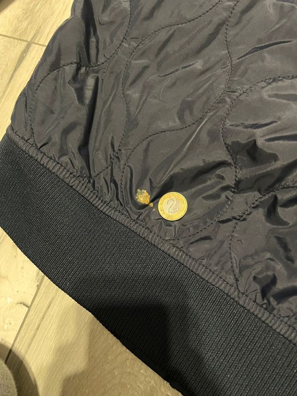 Carhartt jacket Carhartt L active jacket liner Size US L / EU 52-54 / 3 - 7 Thumbnail