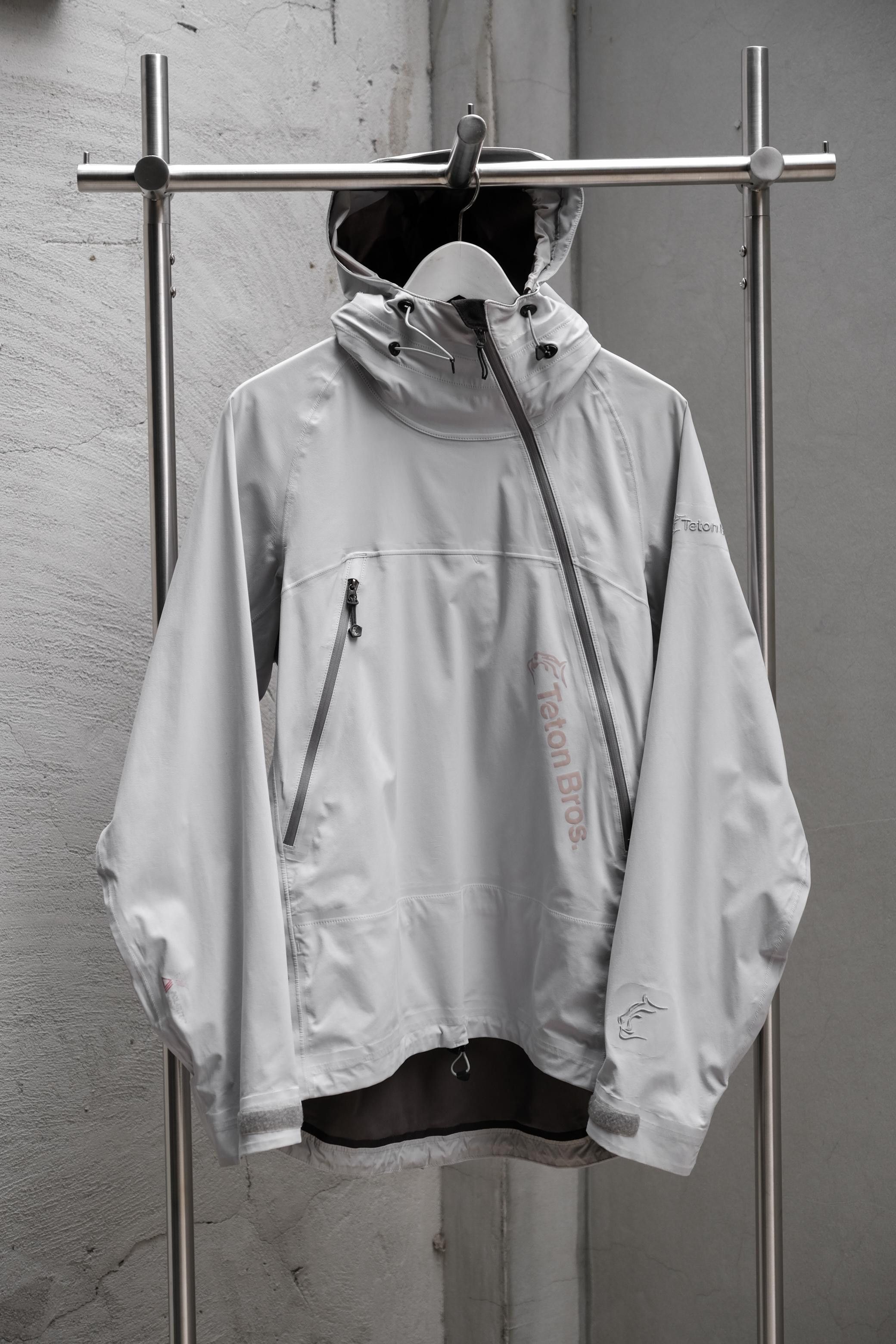 Other Teton Bros Tsurugi Jacket Size US M / EU 48-50 / 2 - 1 Thumbnail