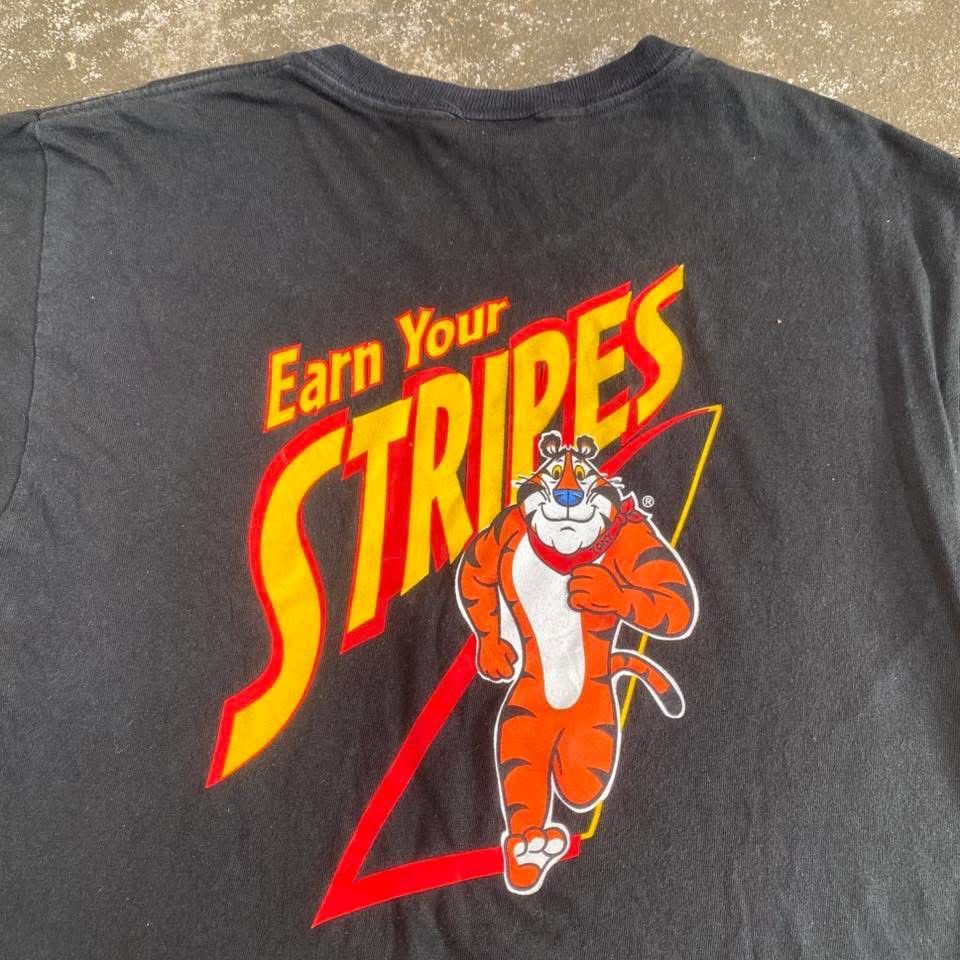 Vintage RARE ‼️ Kellogg's Size US S / EU 44-46 / 1 - 2 Thumbnail