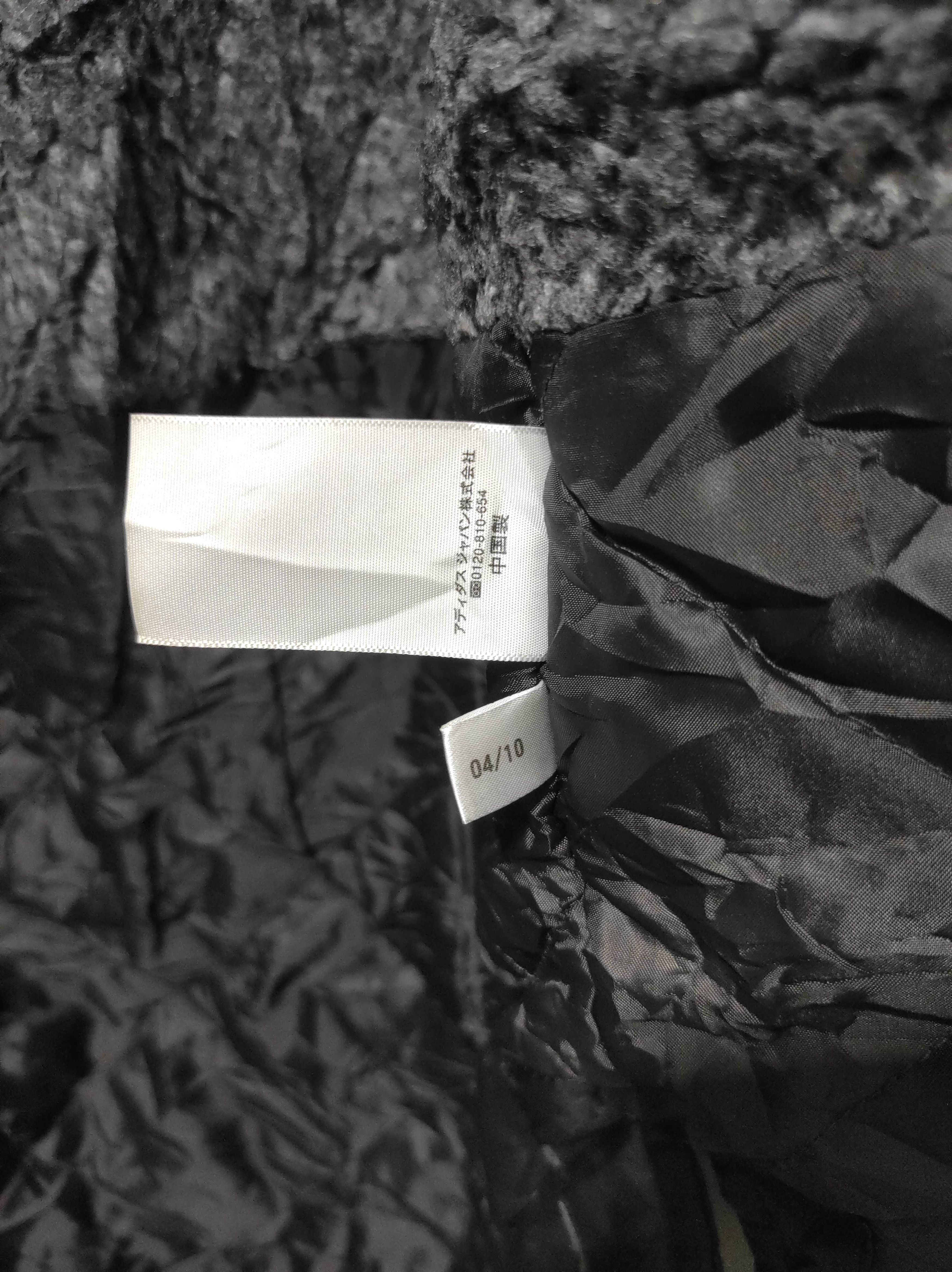Adidas Vintage Adidas Long Jacket Size US M / EU 48-50 / 2 - 14 Thumbnail