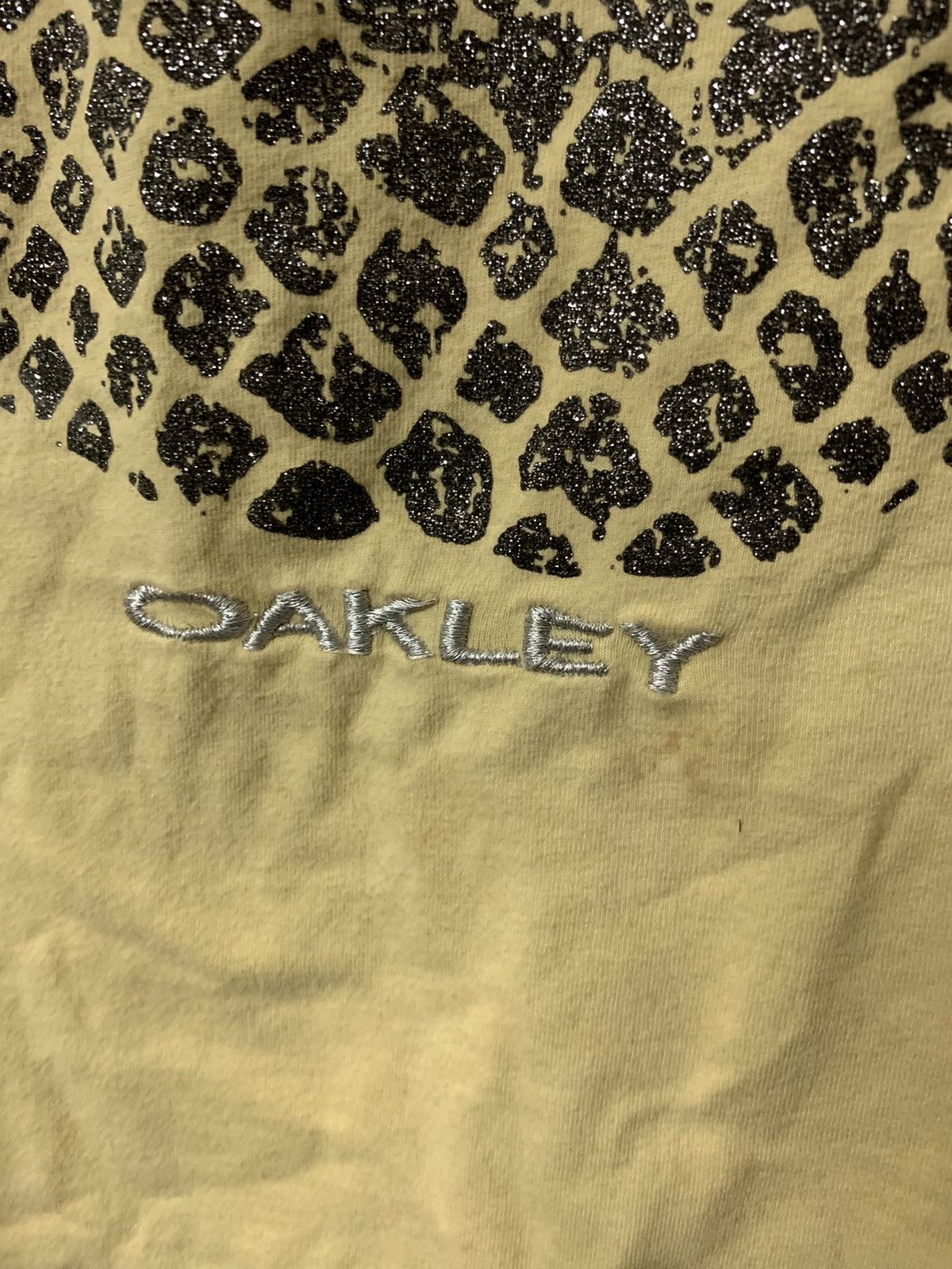 Oakley Oakley shirt Size US L / EU 52-54 / 3 - 3 Thumbnail