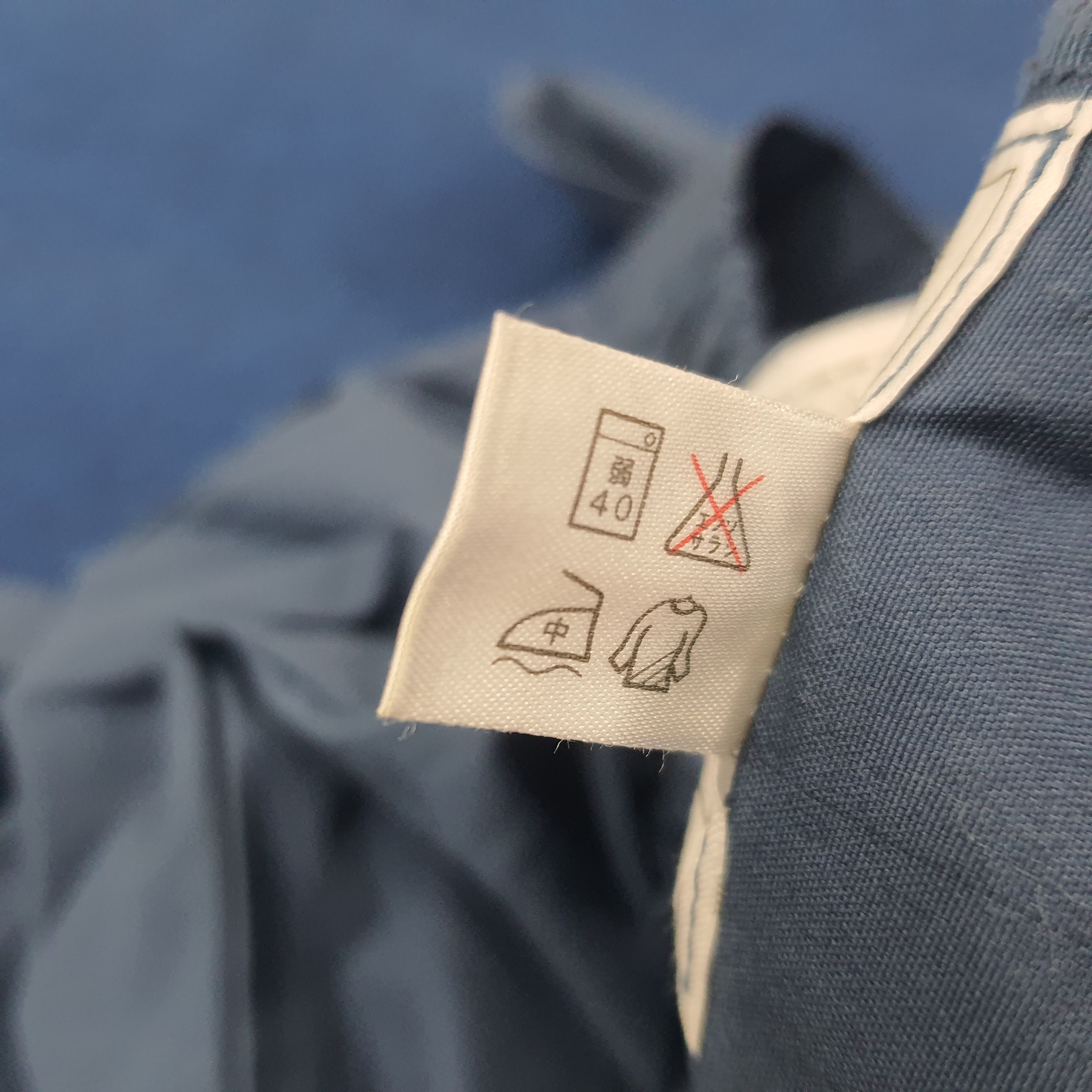 Japanese Brand × Vintage Vintage TRD Toyota Racing Motorsports Jacket C215N2 Size US M / EU 48-50 / 2 - 7 Thumbnail