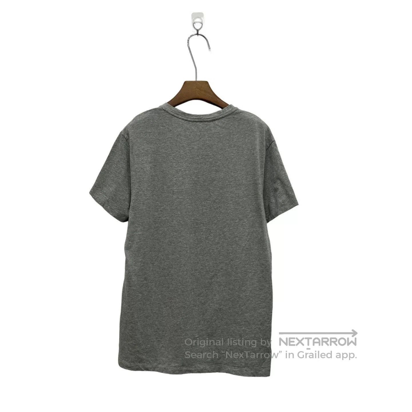 Burberry Burberry War Horse Wheat Logo T. Size US M / EU 48-50 / 2 - 2 Thumbnail