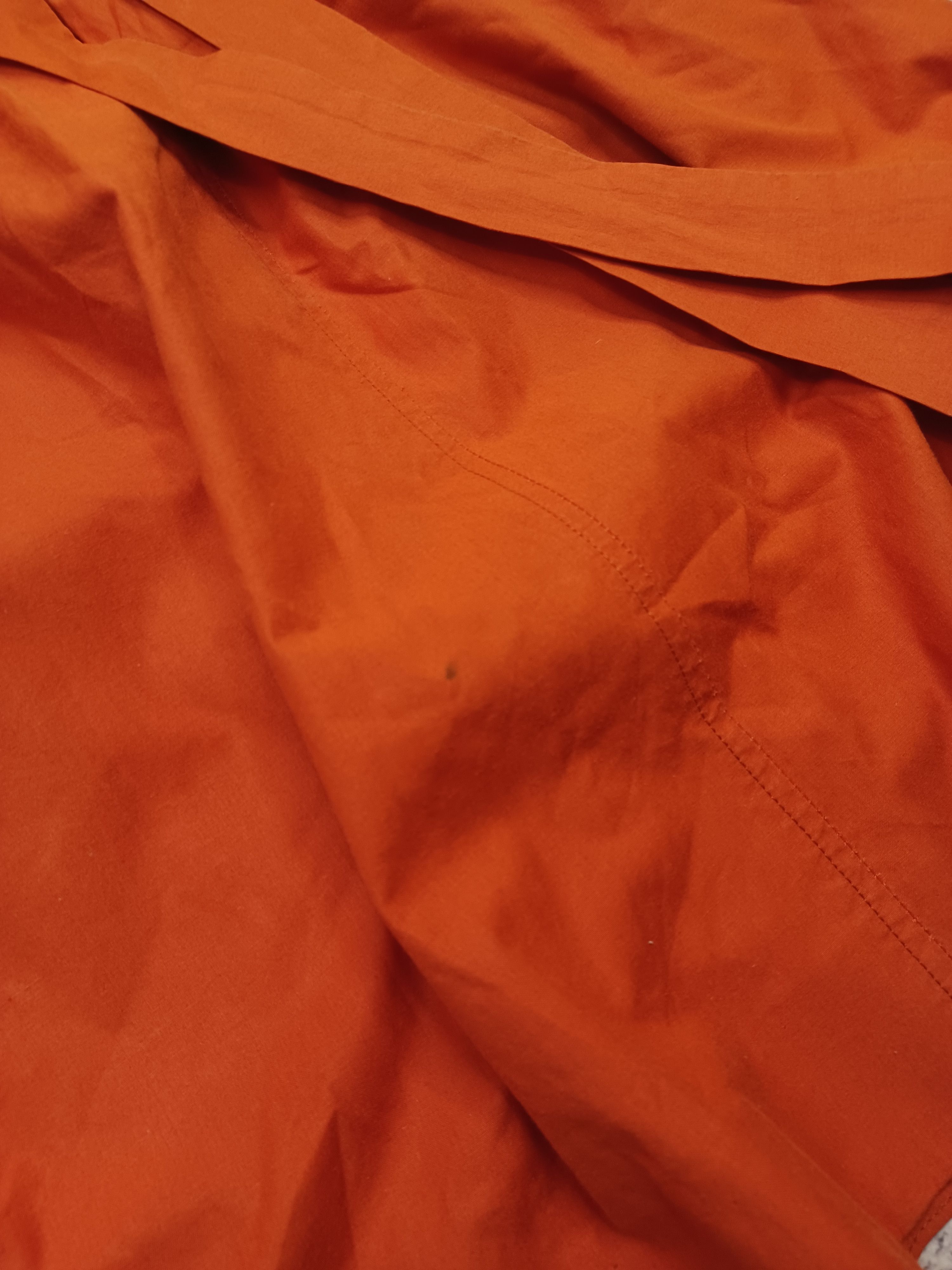 Saint Laurent Paris Vintage Saint Laurent Skirt 70s Size 30" / US 8 / IT 44 - 7 Thumbnail