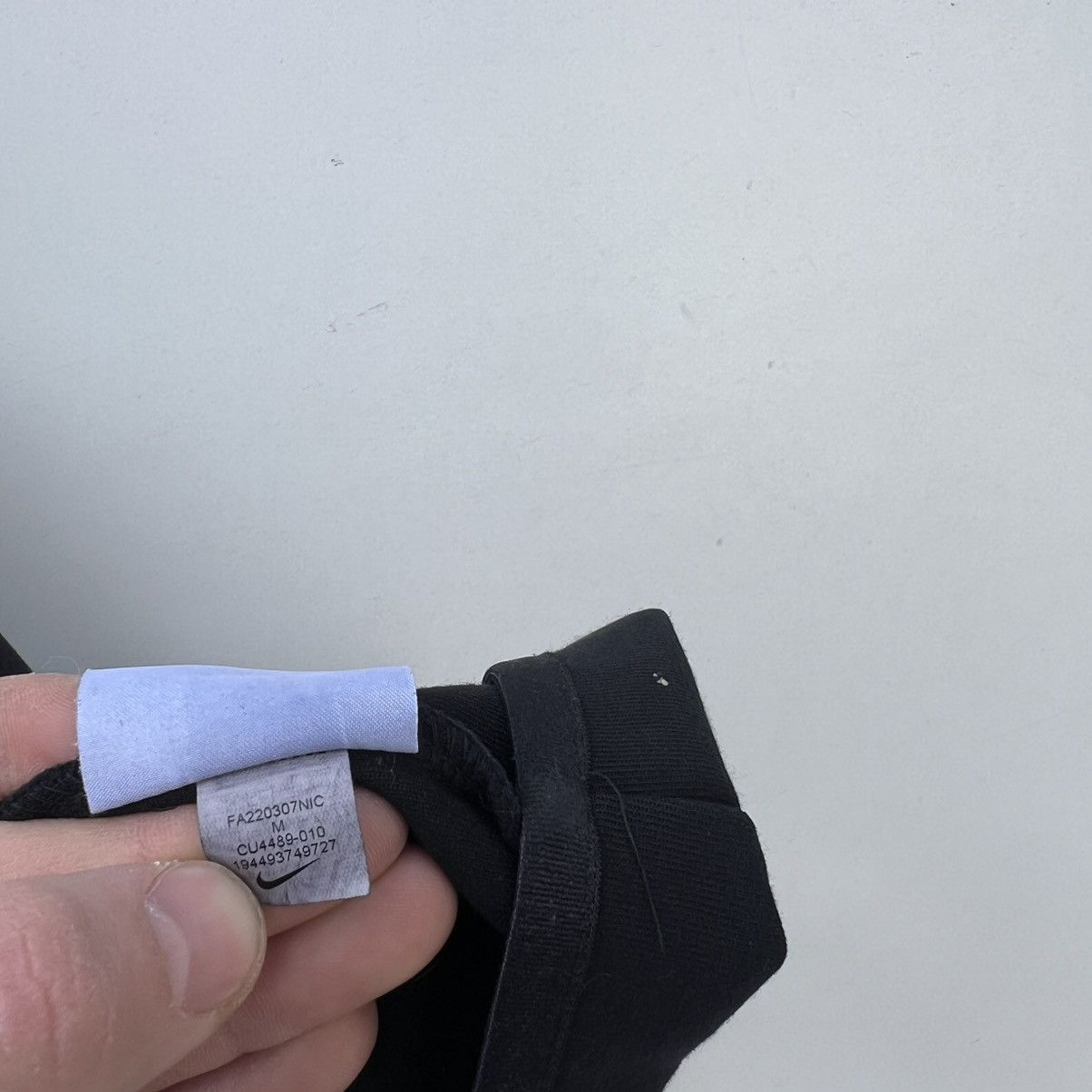 Nike Nike tech fleece suit hoodie /pants Size US M / EU 48-50 / 2 - 8 Thumbnail