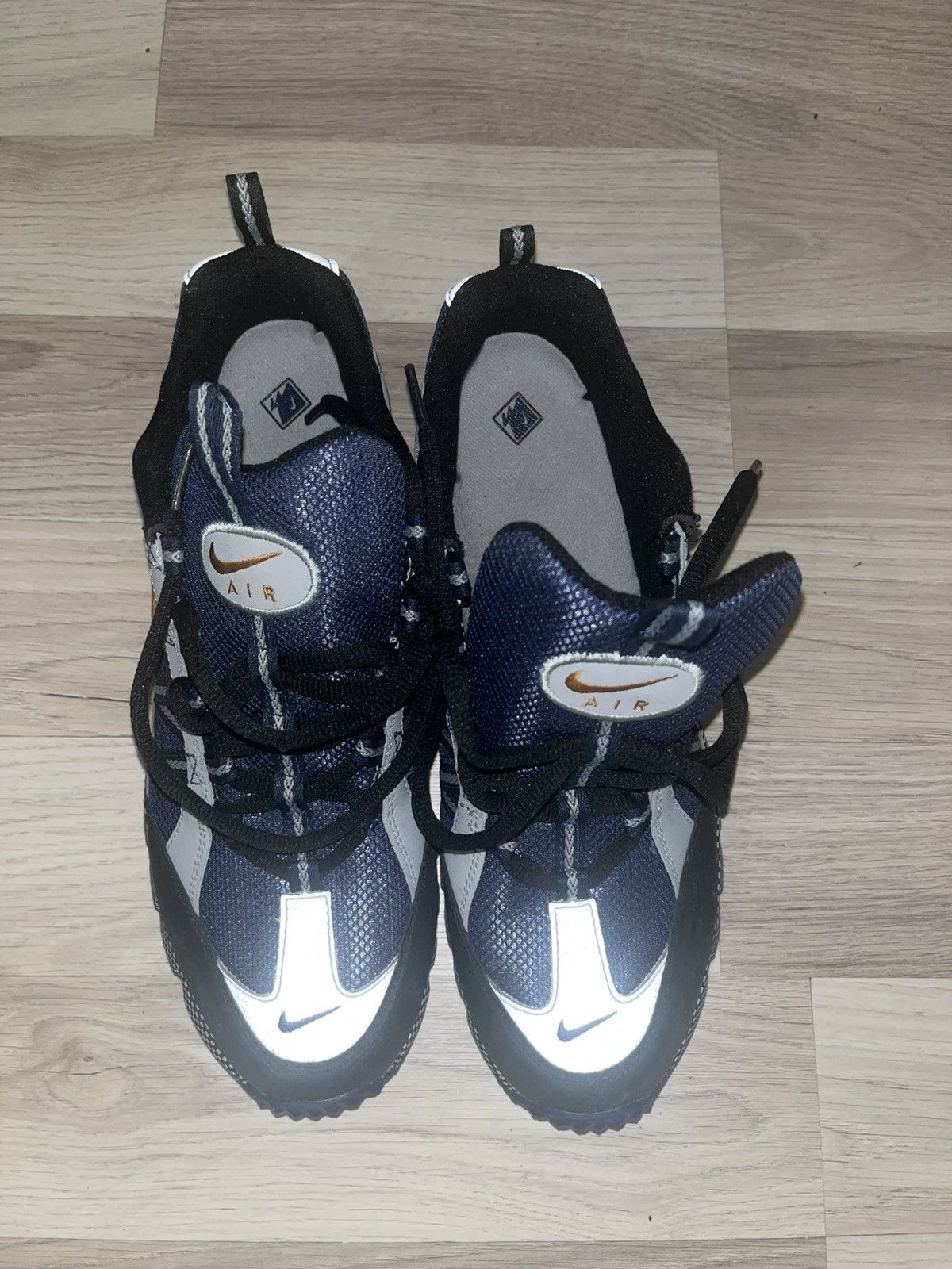 Nike ACG Nike air Humara size 10.5 Size US 10.5 / EU 43-44 - 6 Thumbnail