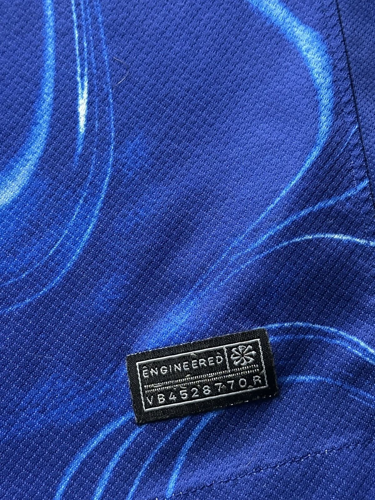 Nike Chelsea FC 24/25 Home soccer Jersey Size US XL / EU 56 / 4 - 6 Thumbnail