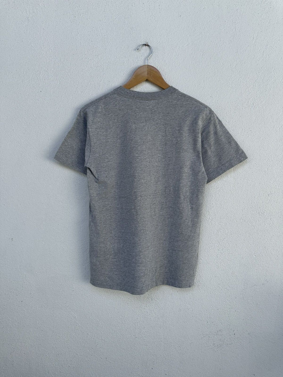 Stussy × Vintage Stussy Skateboard T Shirt Size US S / EU 44-46 / 1 - 4 Thumbnail