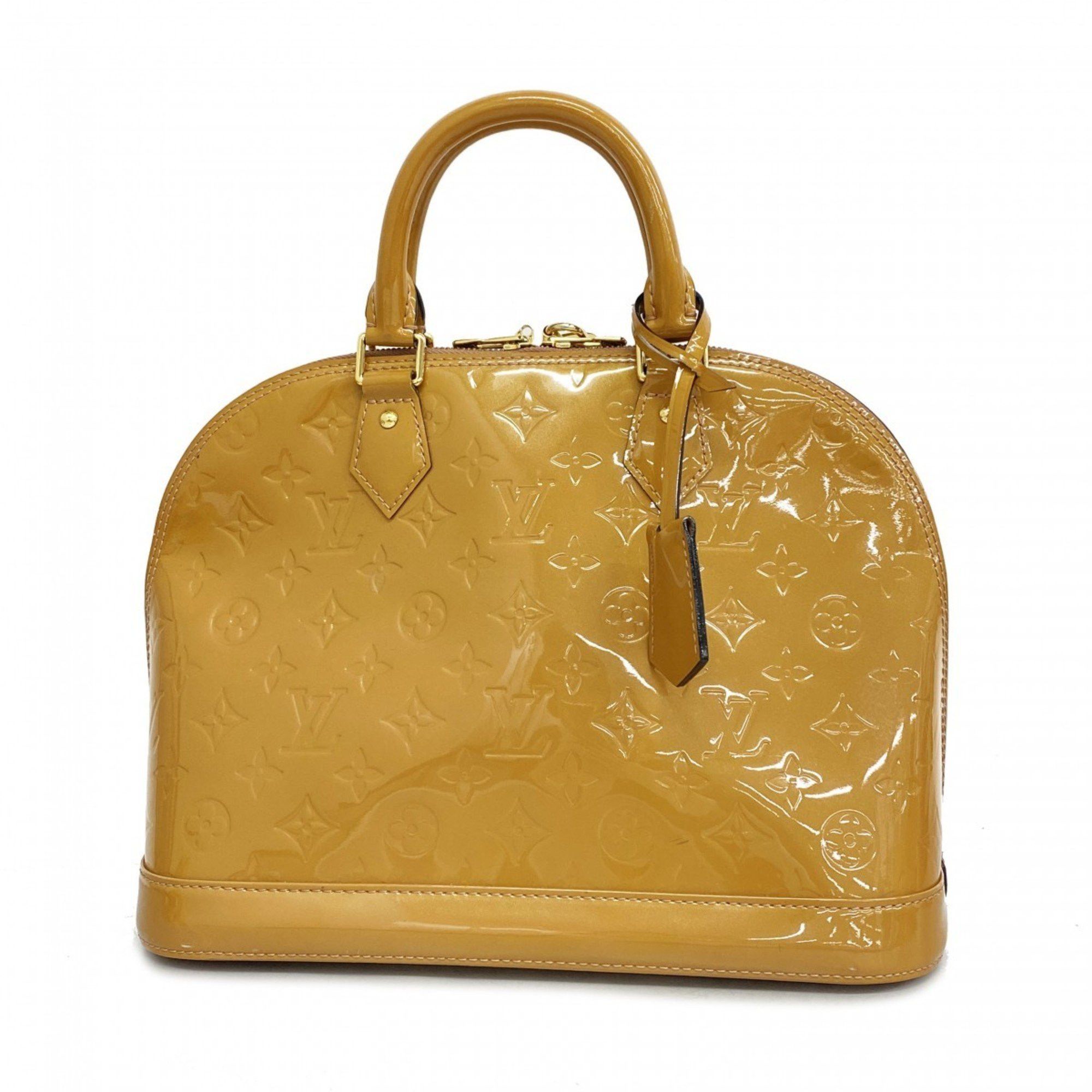 Louis Vuitton Louis Vuitton Alma handbag Size ONE SIZE - 1 Thumbnail