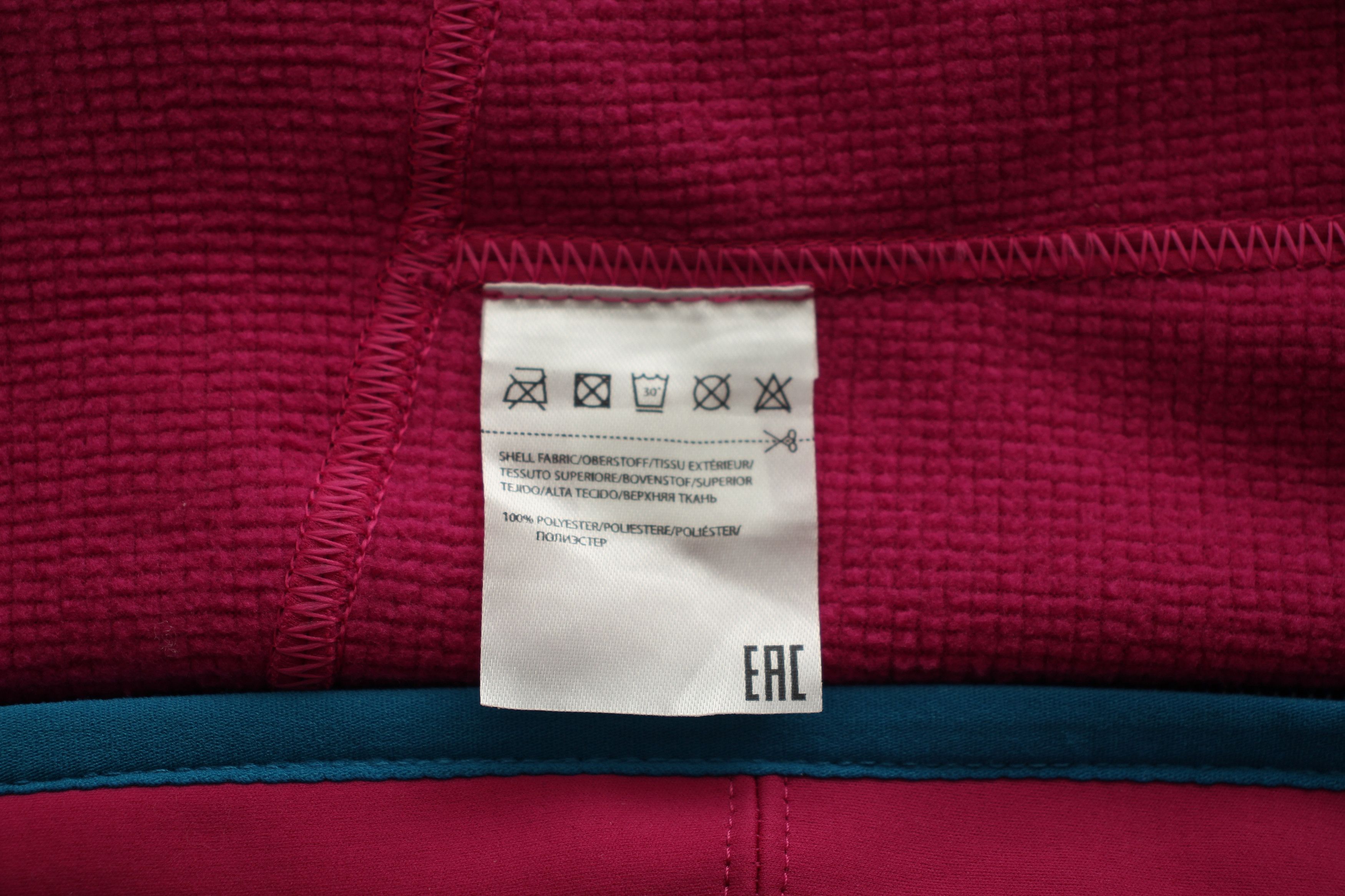 Other SCOTT Defined Tech Functional Sweatshirt Middle Layer Size M / US 6-8 / IT 42-44 - 10 Thumbnail