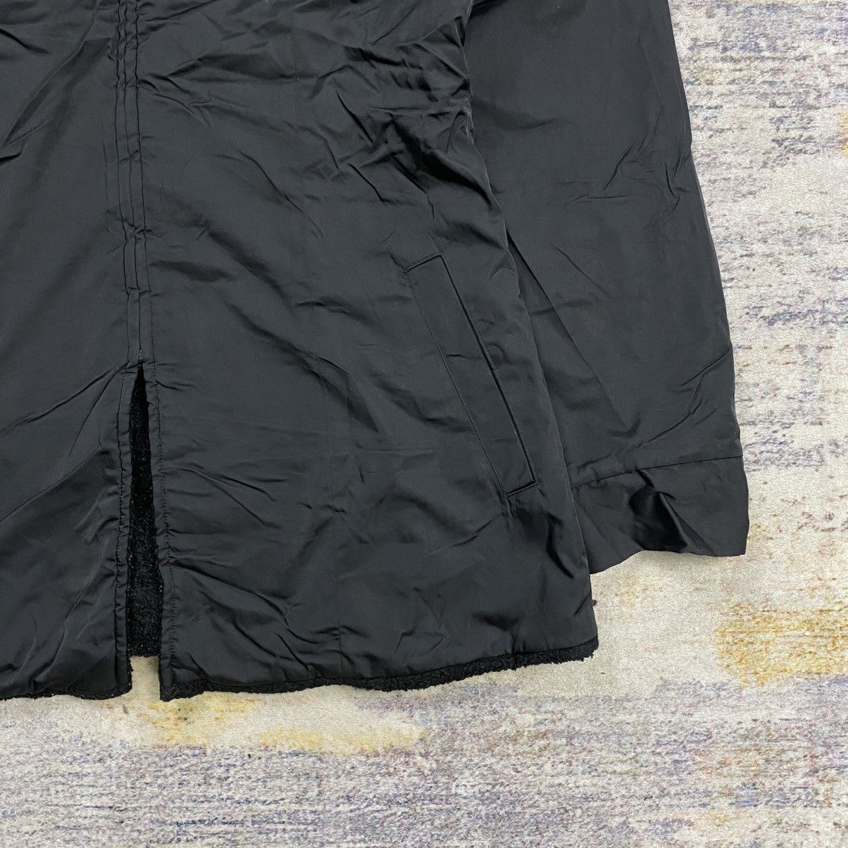 Zucca zucca nylon coat Size M / US 6-8 / IT 42-44 - 5 Thumbnail
