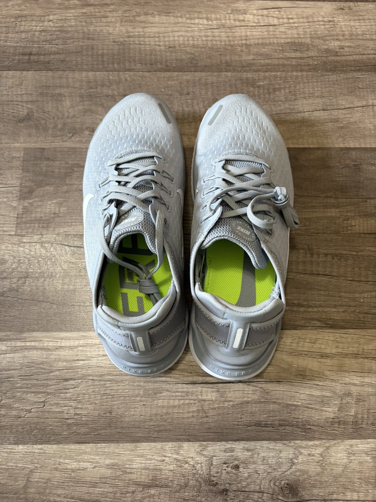 Nike Nike Free Run Size US 9 / EU 42 - 4 Thumbnail