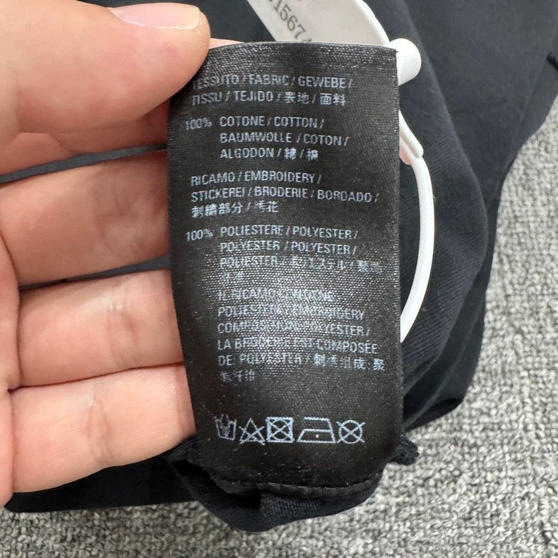 Balenciaga Balenciaga T-shirt Size US S / EU 44-46 / 1 - 4 Thumbnail
