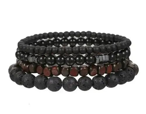 Jewelry Kasuga x Kudou Multilayer Beads barcelet Size ONE SIZE - 6 Thumbnail