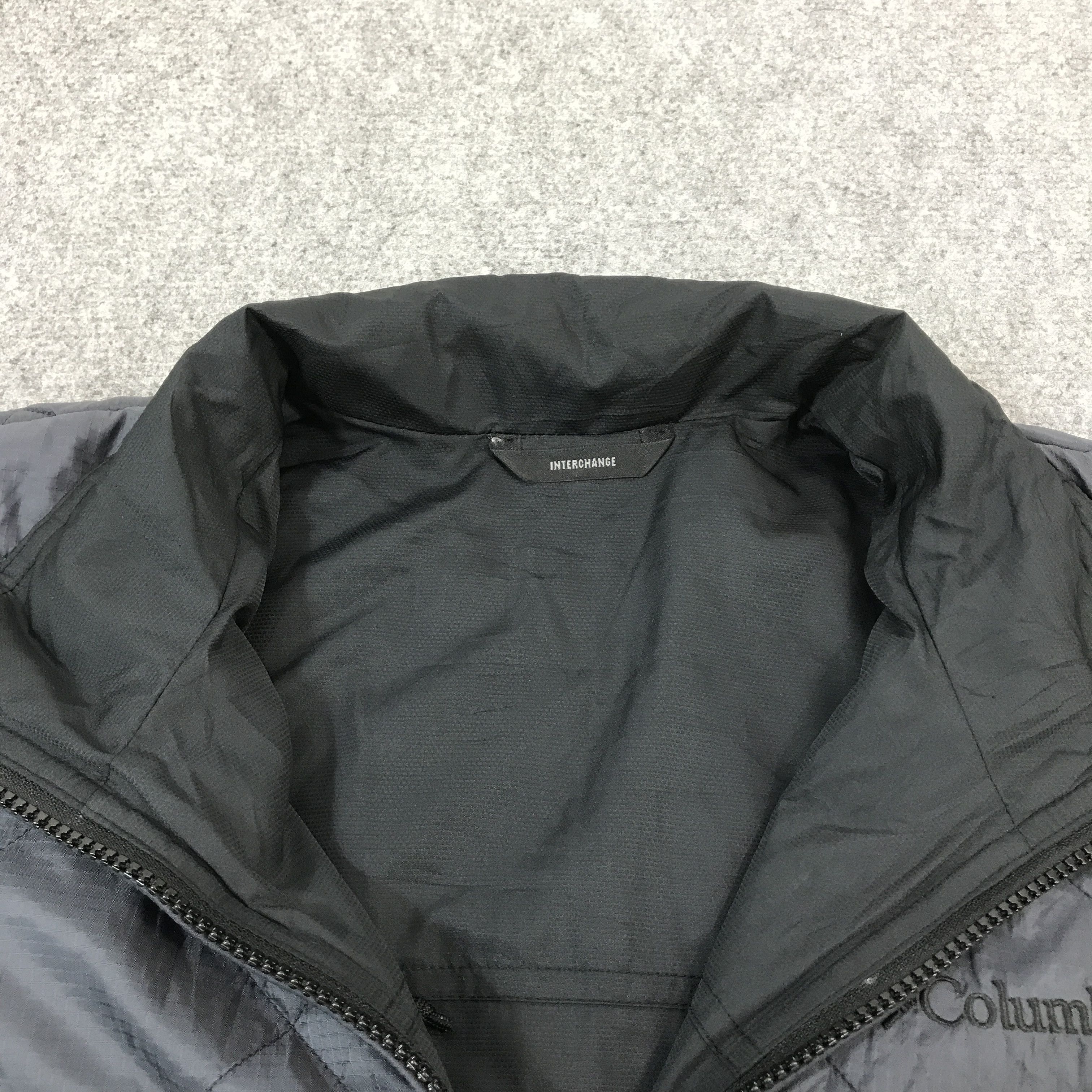Columbia Vintage Columbia Quilted design jacket Size US M / EU 48-50 / 2 - 5 Thumbnail