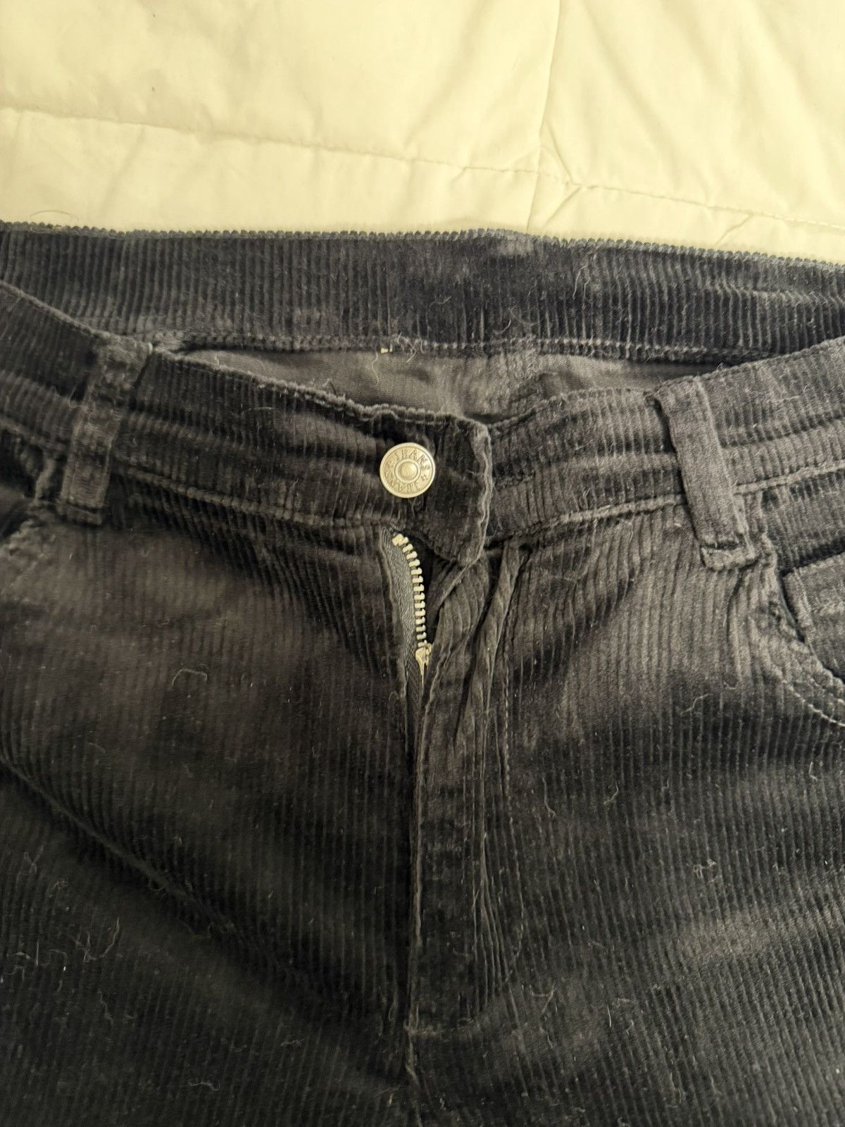 Other Velvet Jeans Size US 36 / EU 52 - 3 Thumbnail