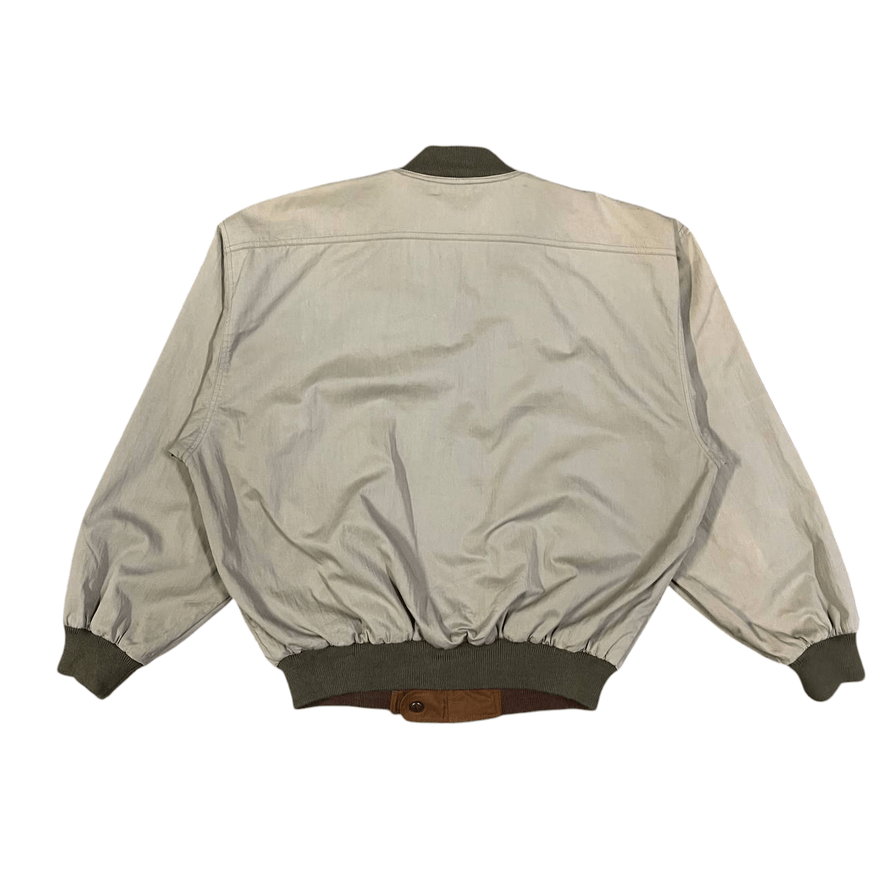 Harley Davidson Vintage Harley Davidson Bomber Jacket Reversible Size US L / EU 52-54 / 3 - 9 Thumbnail