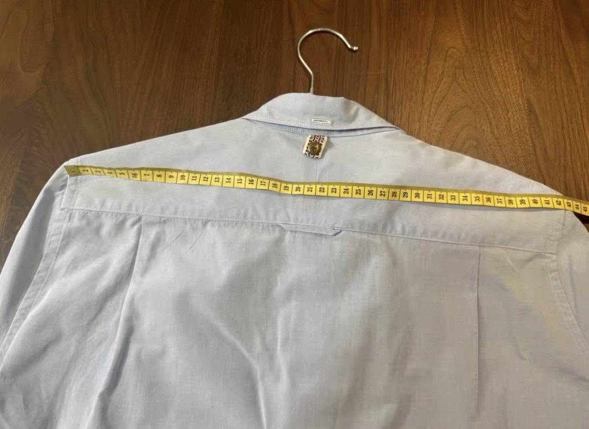 Visvim Visvim Lungta Stars B.D Shirt J34 Size US XS / EU 42 / 0 - 7 Thumbnail