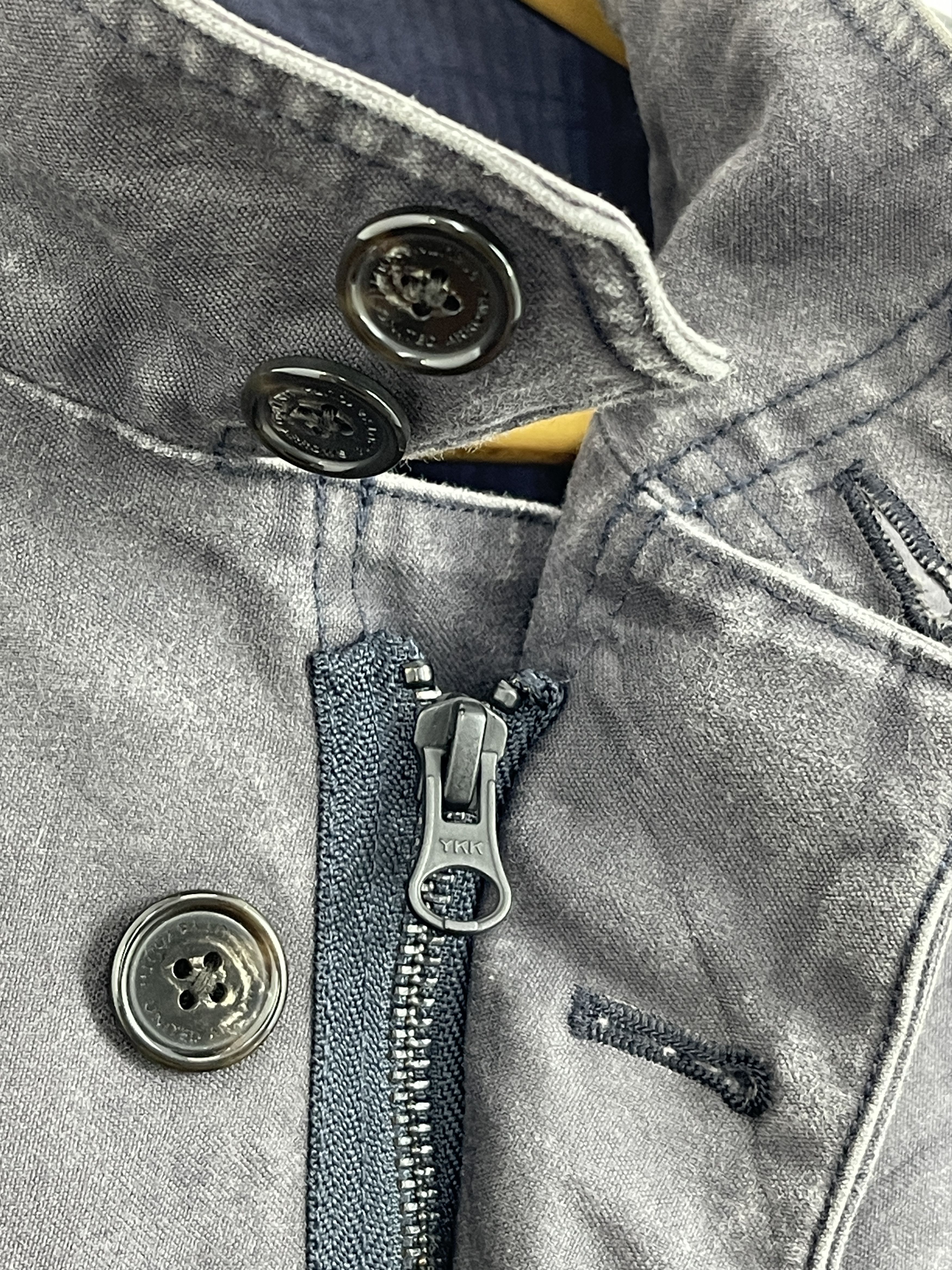 BEAUTY&YOUTH Vintage Beauty & Youth Zipper Jacket JA0034 Size US S / EU 44-46 / 1 - 9 Thumbnail