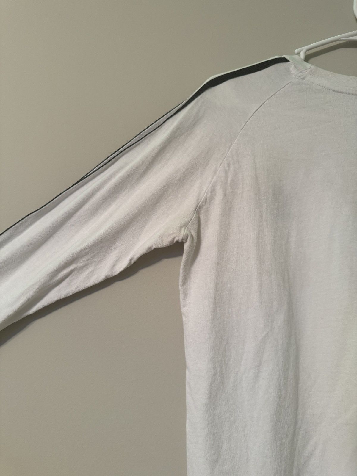 Nautica Adidas Vintage Long Sleeve Size US S / EU 44-46 / 1 - 6 Thumbnail