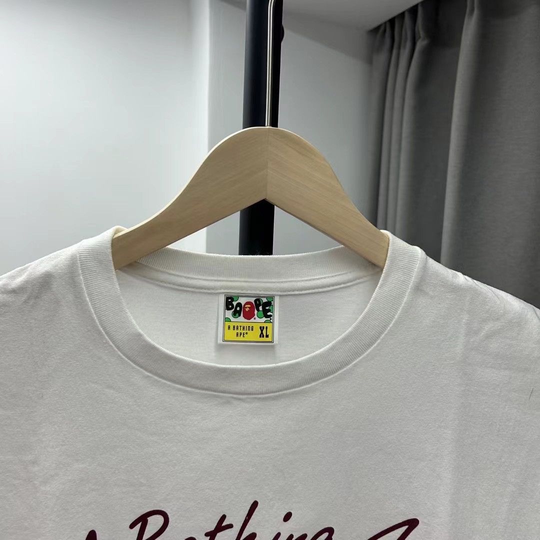 Bape BAPE x END TEE Size US XL / EU 56 / 4 - 3 Thumbnail