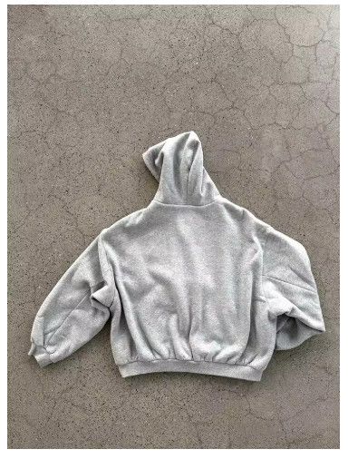 Other Reversible zip up heavy weight hoodie Size US L / EU 52-54 / 3 - 3 Thumbnail