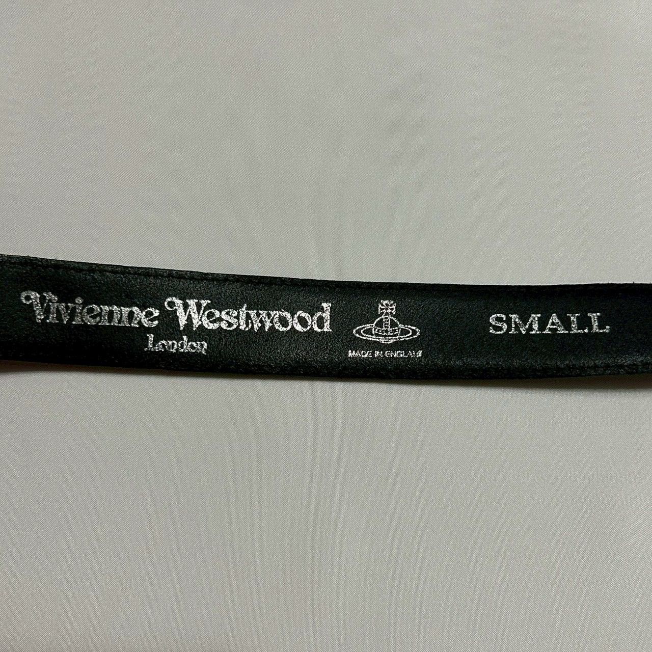 Vivienne Westwood Vivienne Westwood Sworovski Orb Belt Size ONE SIZE - 3 Thumbnail