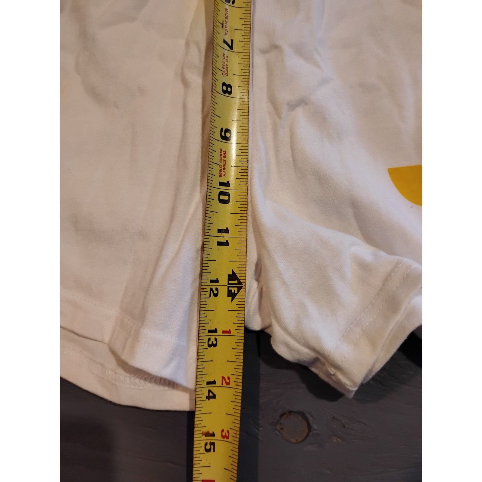Other Color Run Unisex Outfit (Medium Shirt/ Large Shorts) Size M / US 6-8 / IT 42-44 - 18 Thumbnail