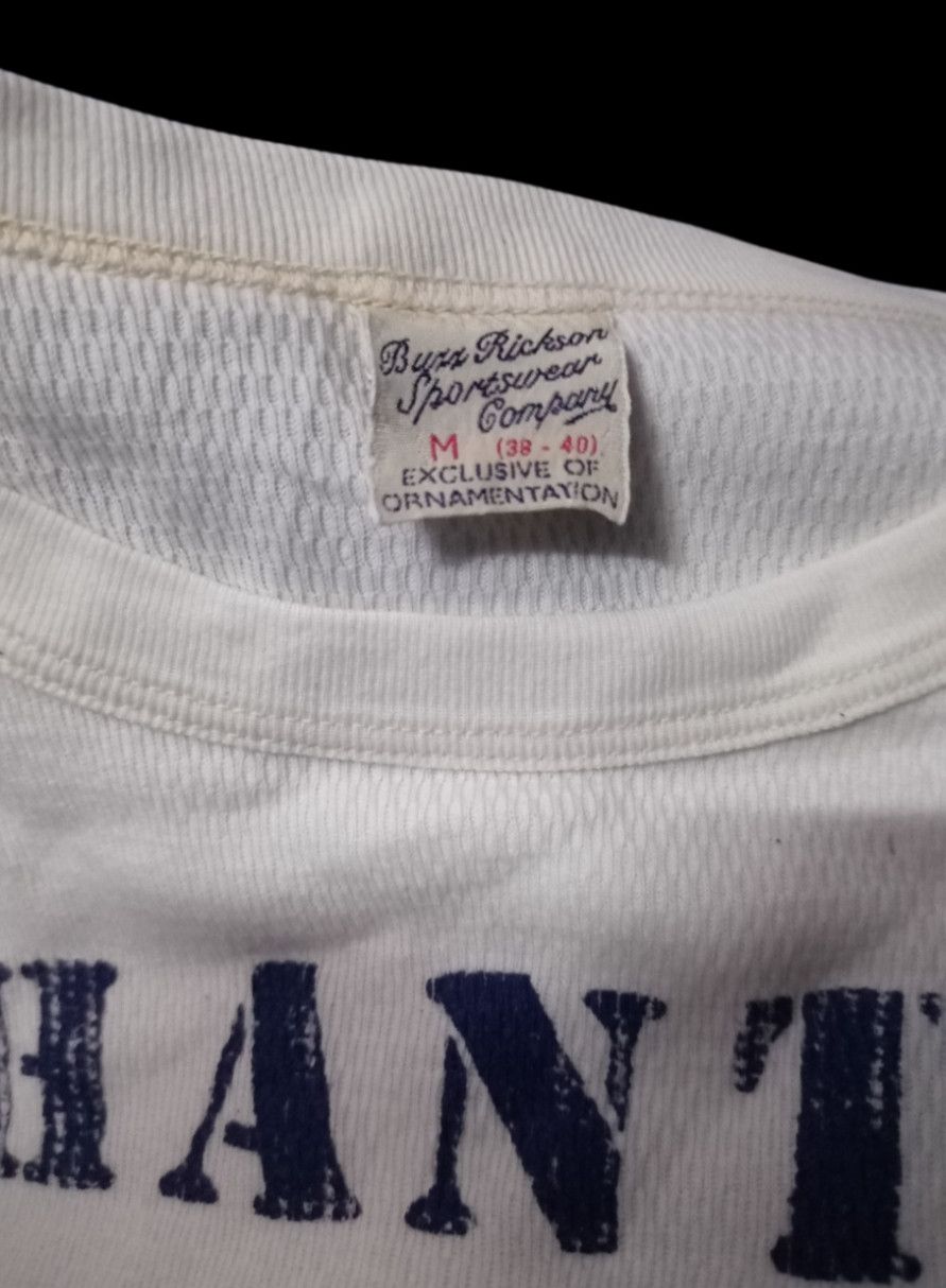 Buzz Rickson's BUZZ RICKSON SHORT SLEEVE x VINTAGE x RARE Size US M / EU 48-50 / 2 - 10 Thumbnail