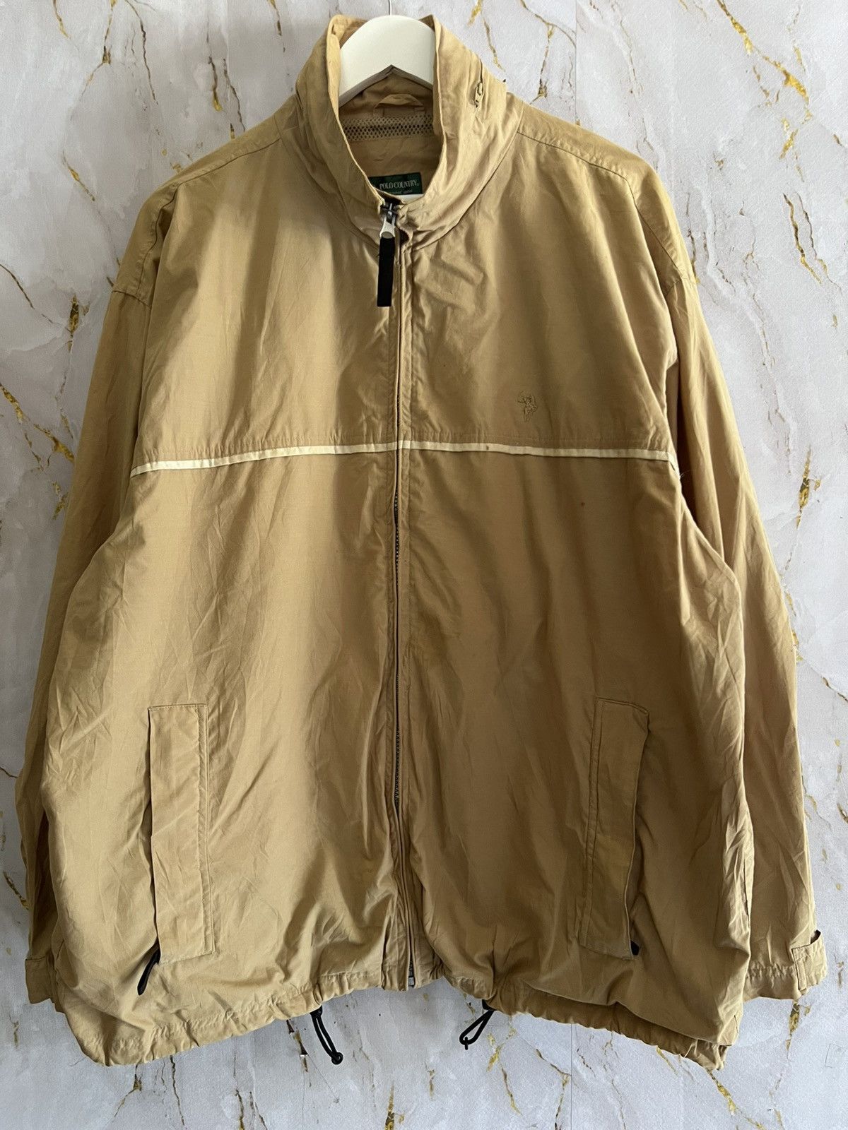 Vintage Polo Country Jacket Ralph Lauren 90s