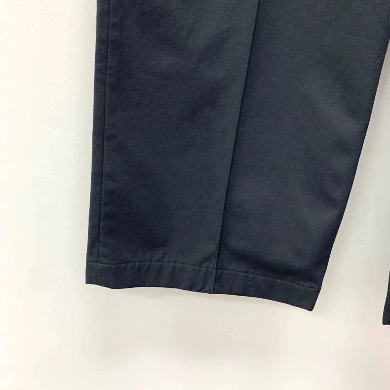 Louis Vuitton Louis Vuitton 23 black logo monogram embroidered cotton ca Size US 42 / EU 58 - 5 Thumbnail